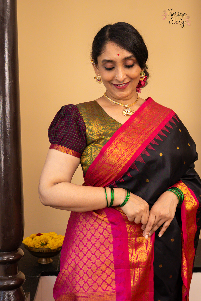 AMRITA DEVI (అమృత దేవి)