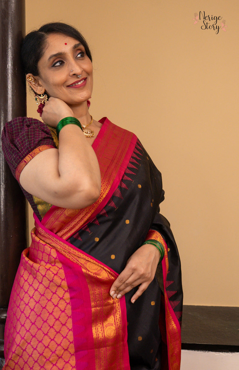 AMRITA DEVI (అమృత దేవి)