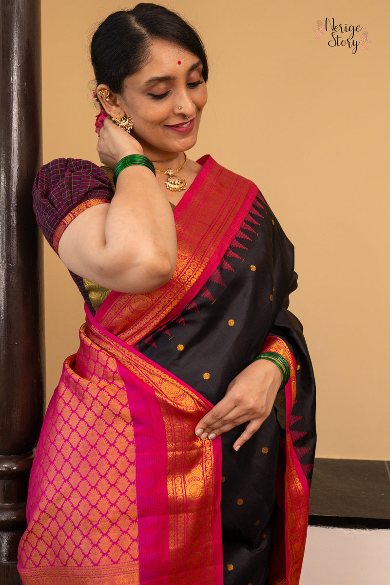 AMRITA DEVI (అమృత దేవి)