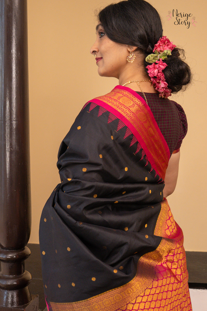 AMRITA DEVI (అమృత దేవి)