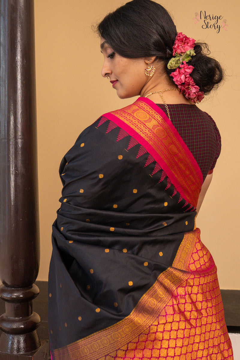 AMRITA DEVI (అమృత దేవి)