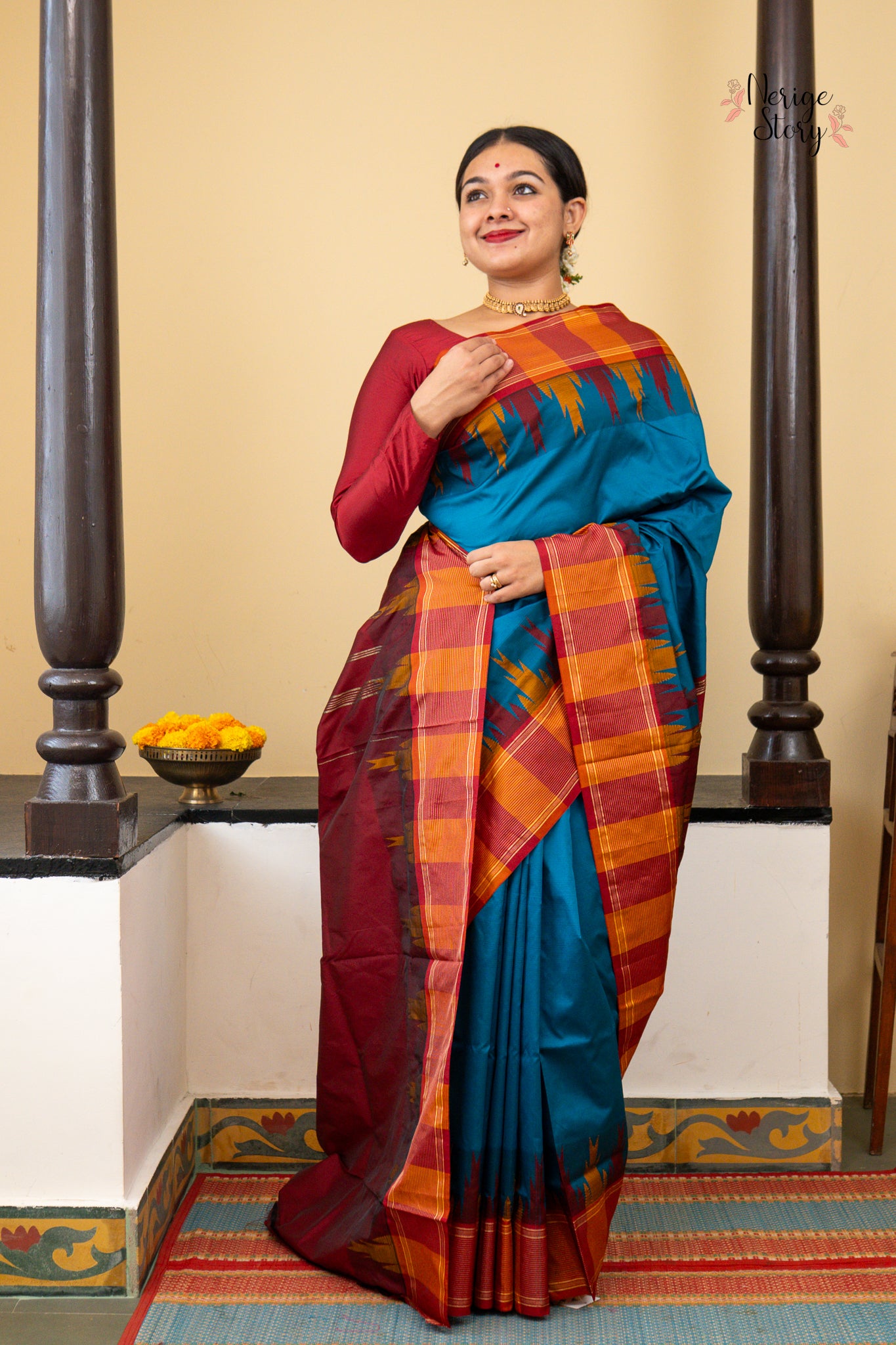 TRIVENI (ತ್ರಿವೇಣಿ)