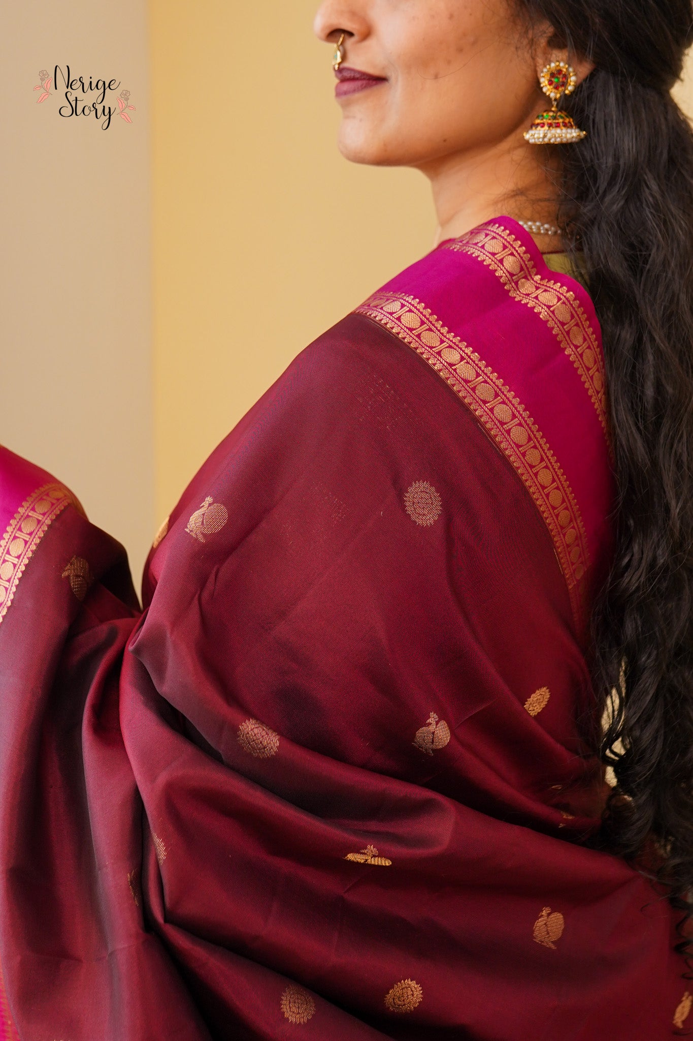 JAGADAMBA (ஜகதாம்பா)