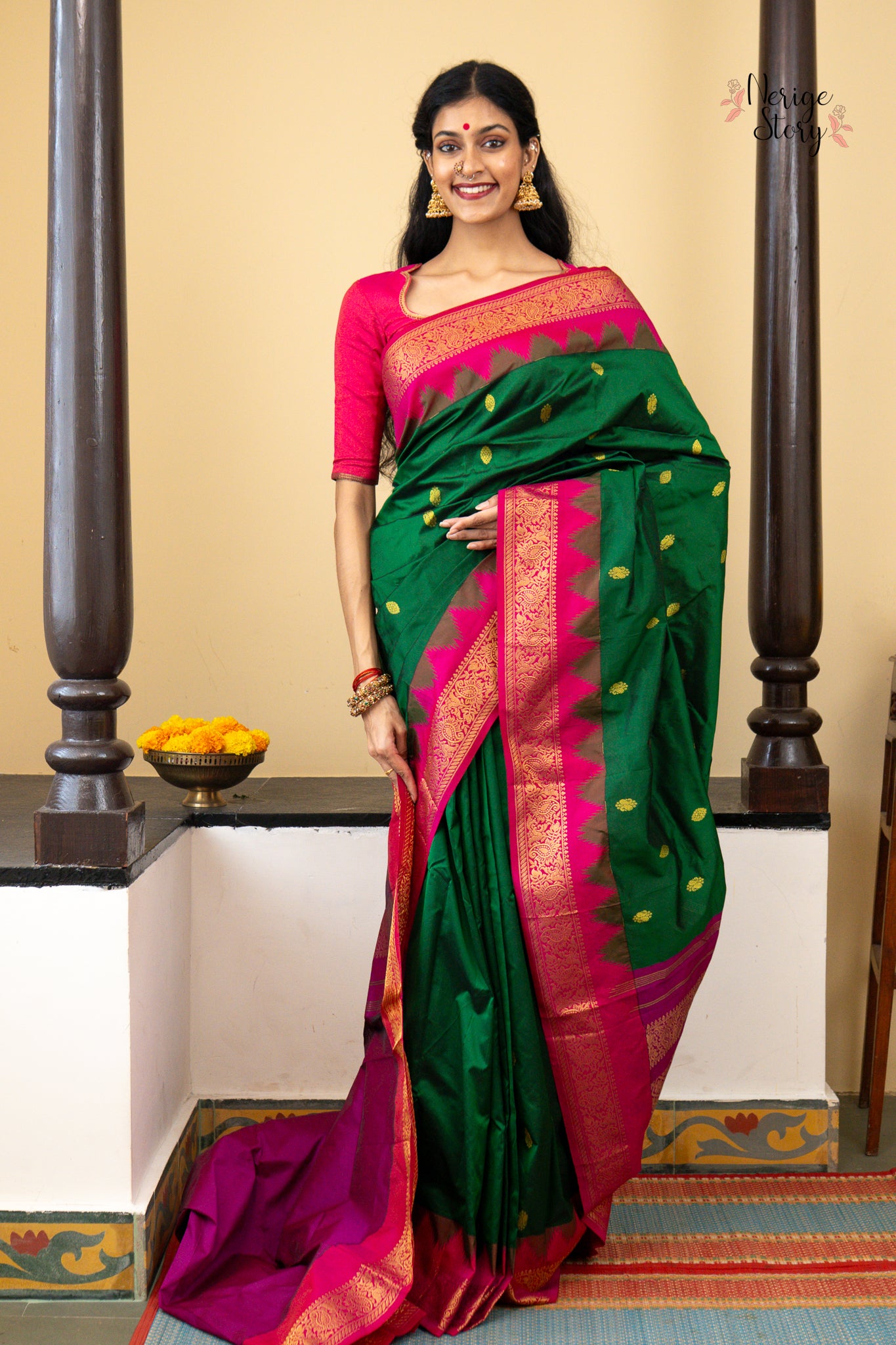 SHRUTI (ಶೃತಿ)