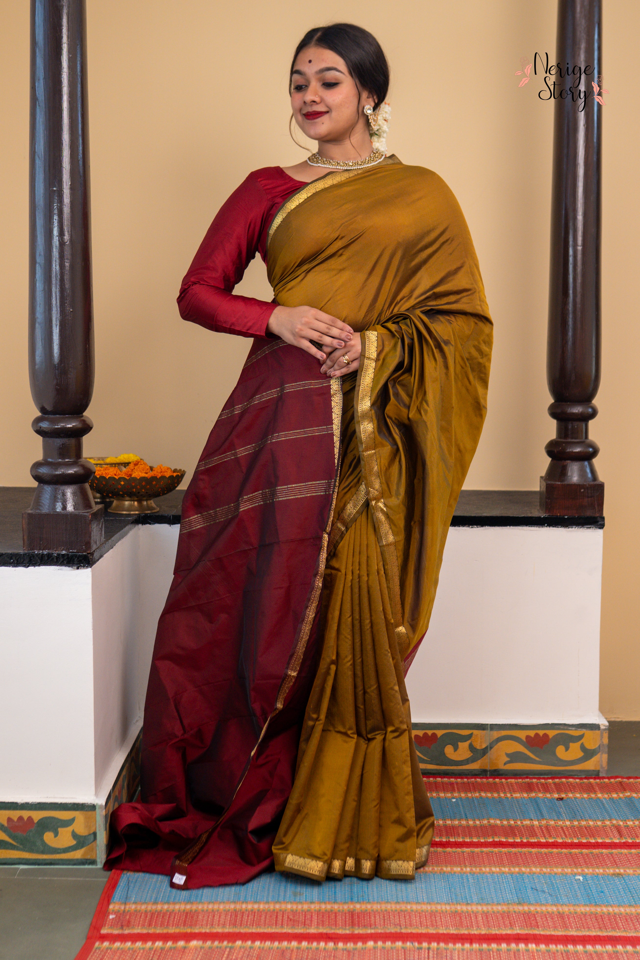 VARSHITAARA (ವರ್ಷಿತಾರಾ)