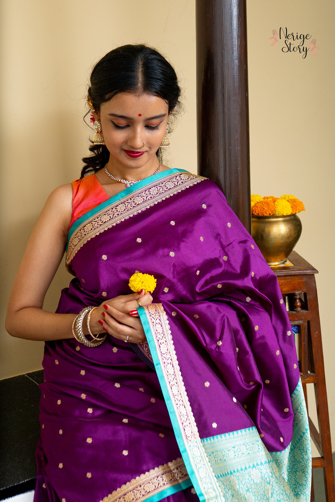 YUVANIKA (युवानिका)