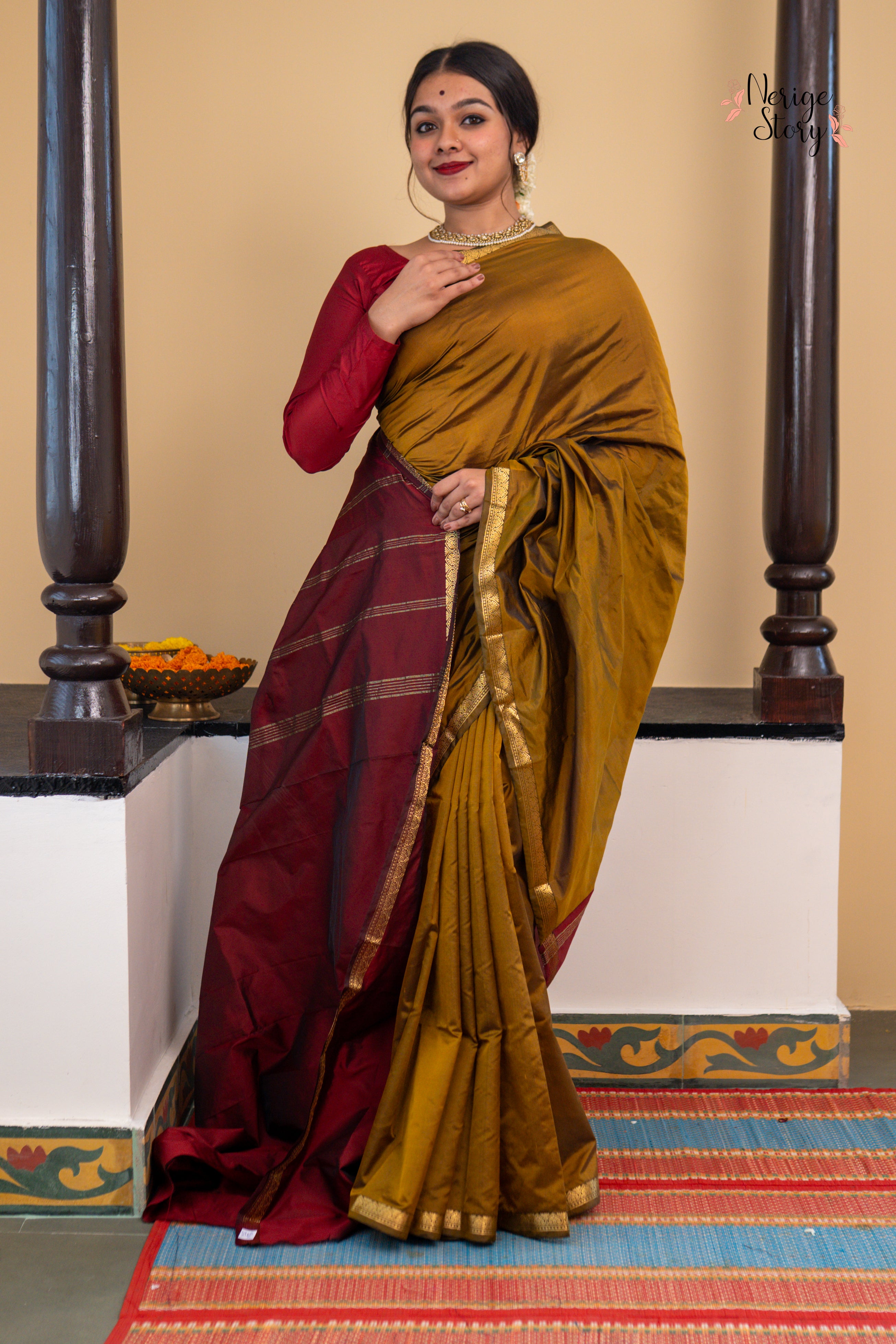 VARSHITAARA (ವರ್ಷಿತಾರಾ)