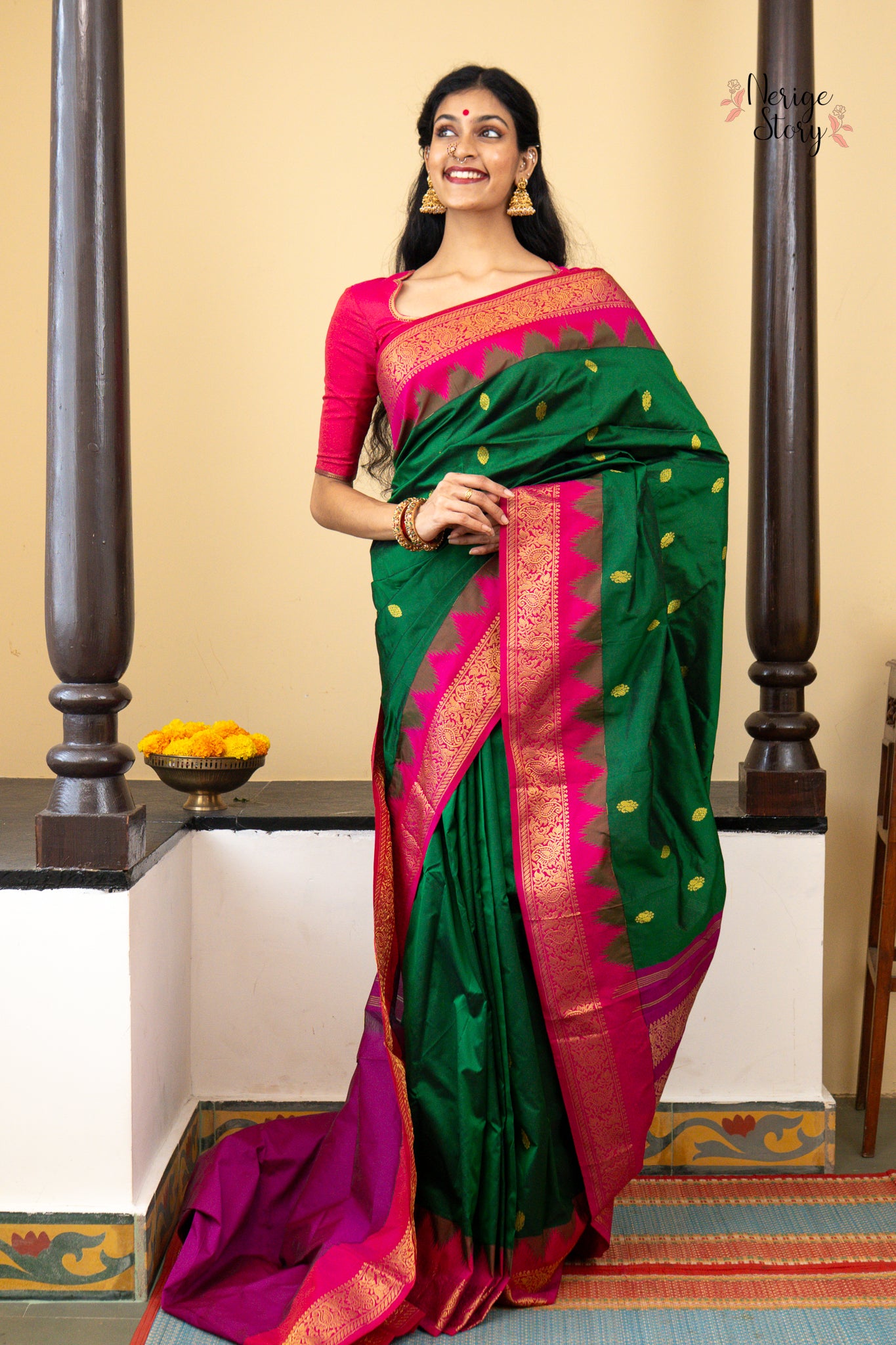SHRUTI (ಶೃತಿ)