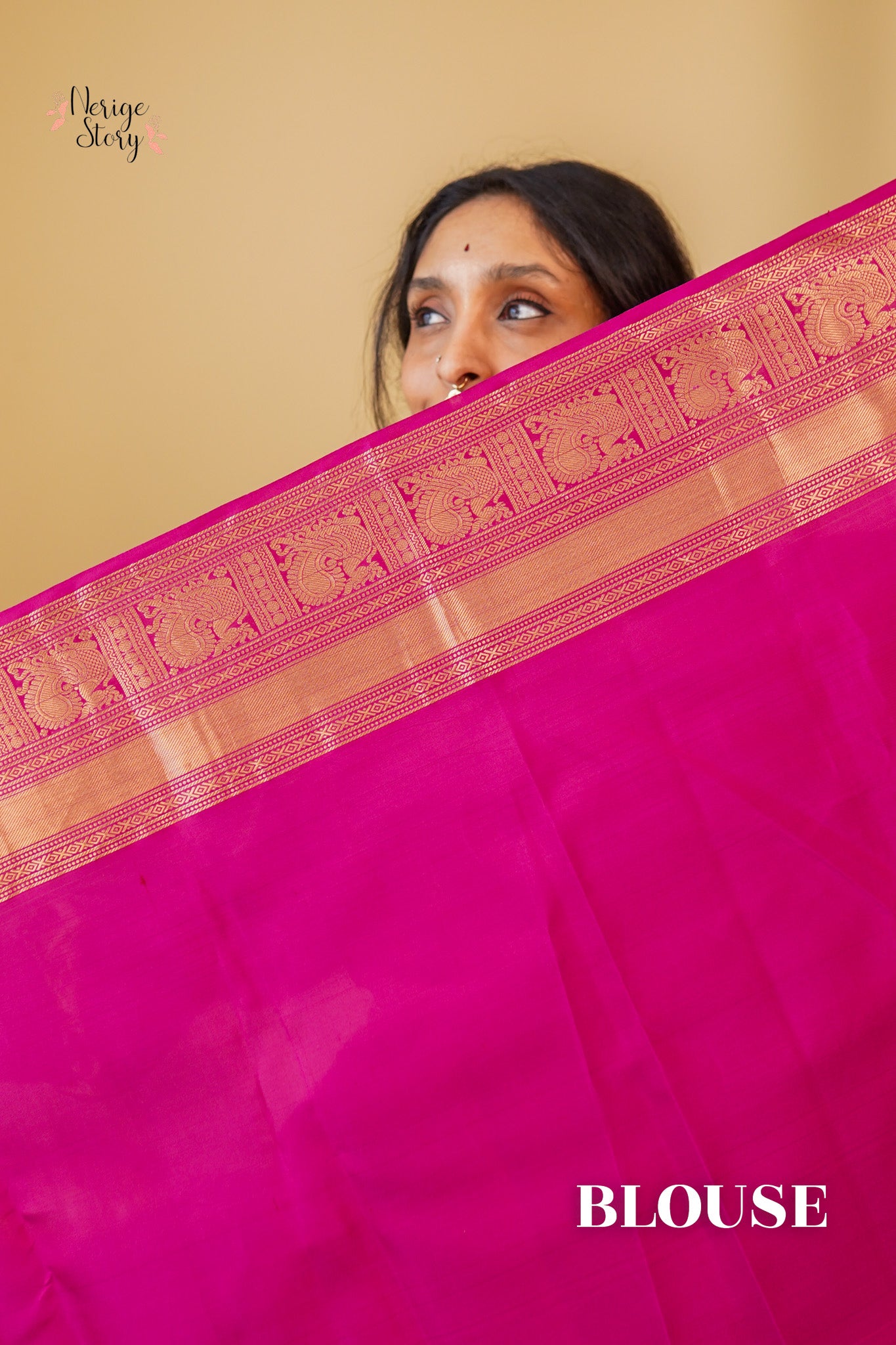 LALITAMBIKA (ಲಲಿತಾಂಬಿಕಾ)