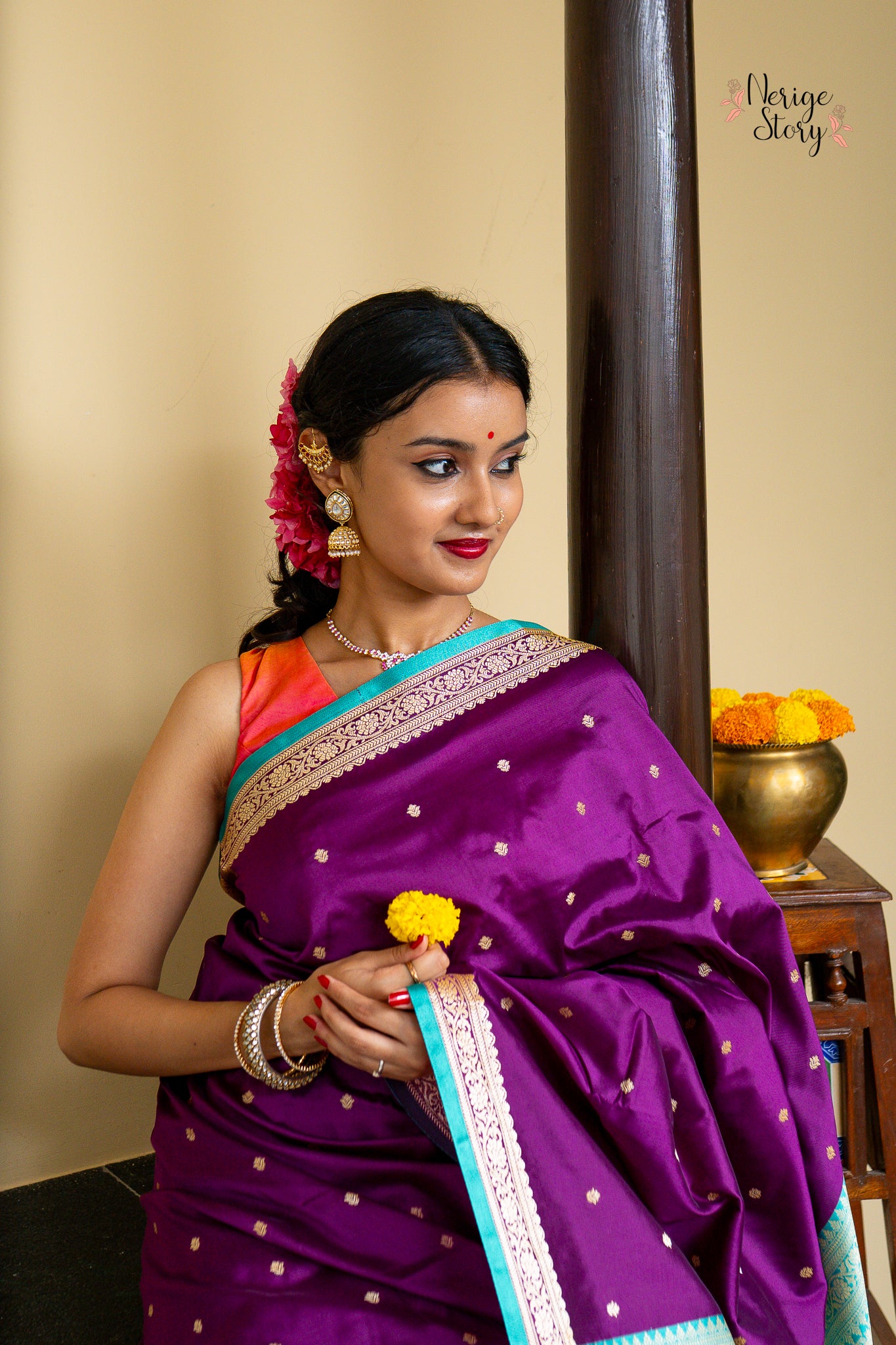 YUVANIKA (युवानिका)