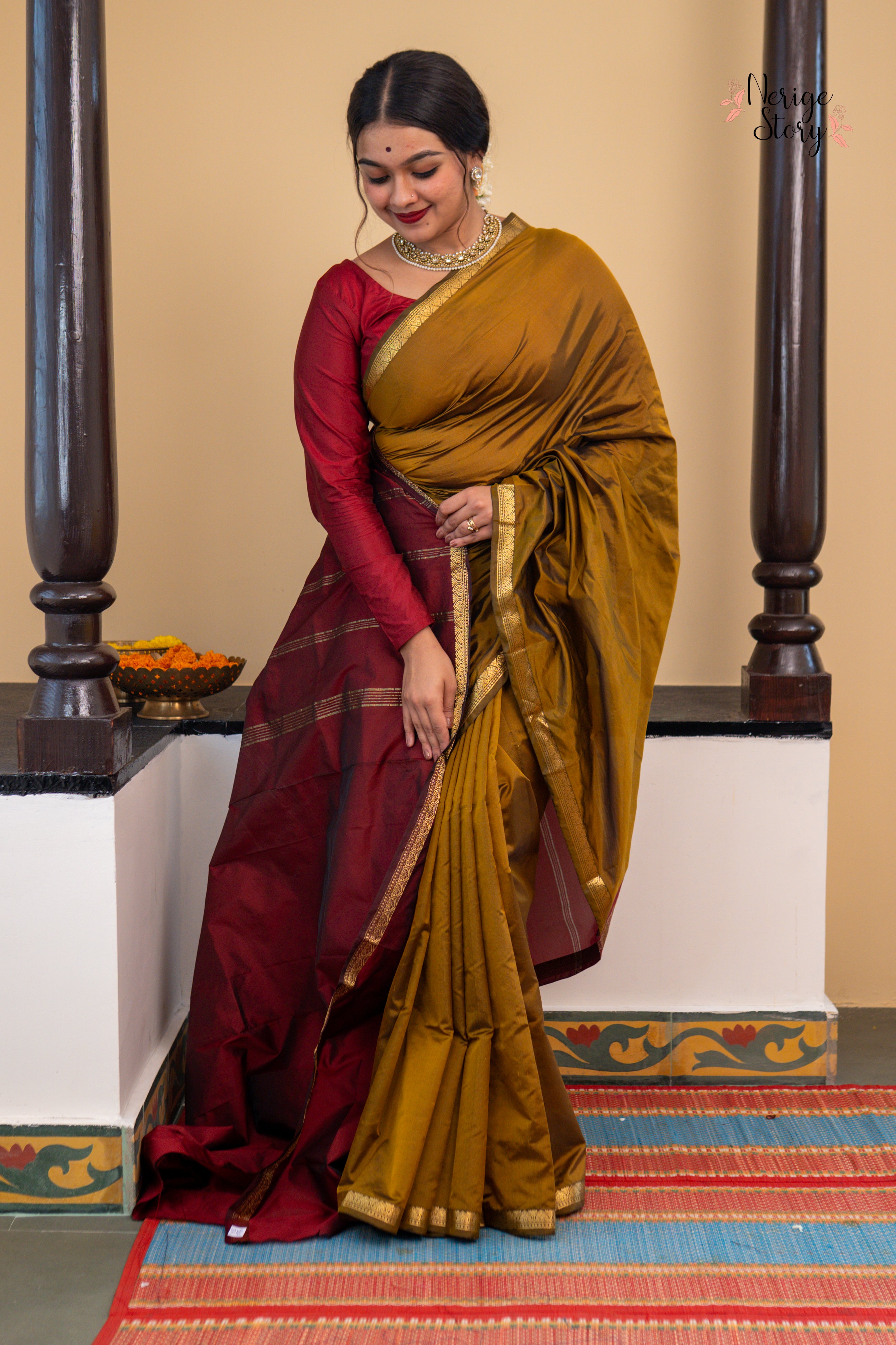 VARSHITAARA (ವರ್ಷಿತಾರಾ)