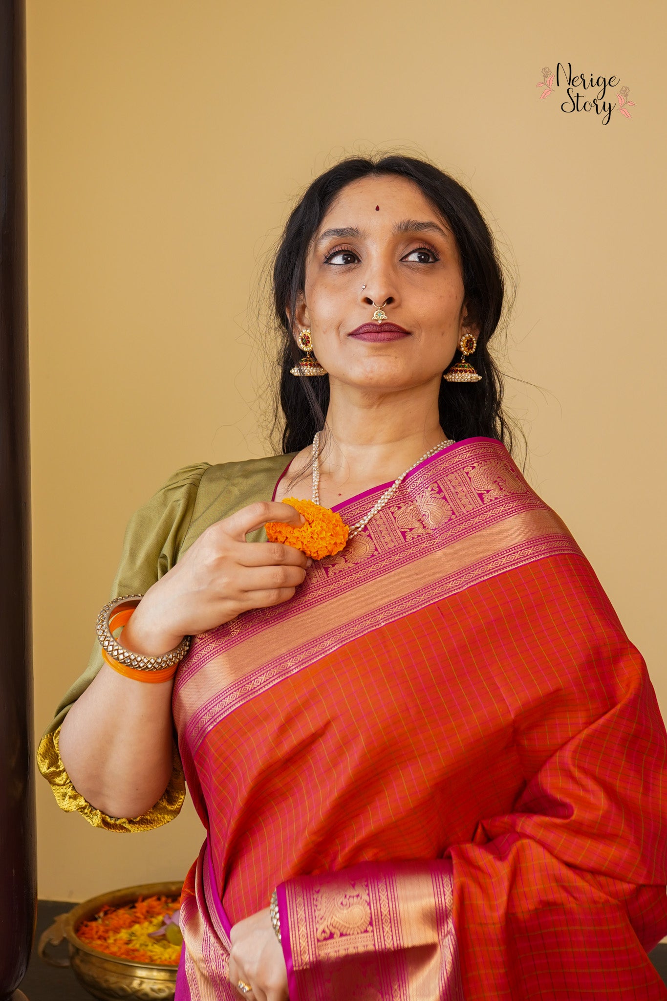 LALITAMBIKA (ಲಲಿತಾಂಬಿಕಾ)