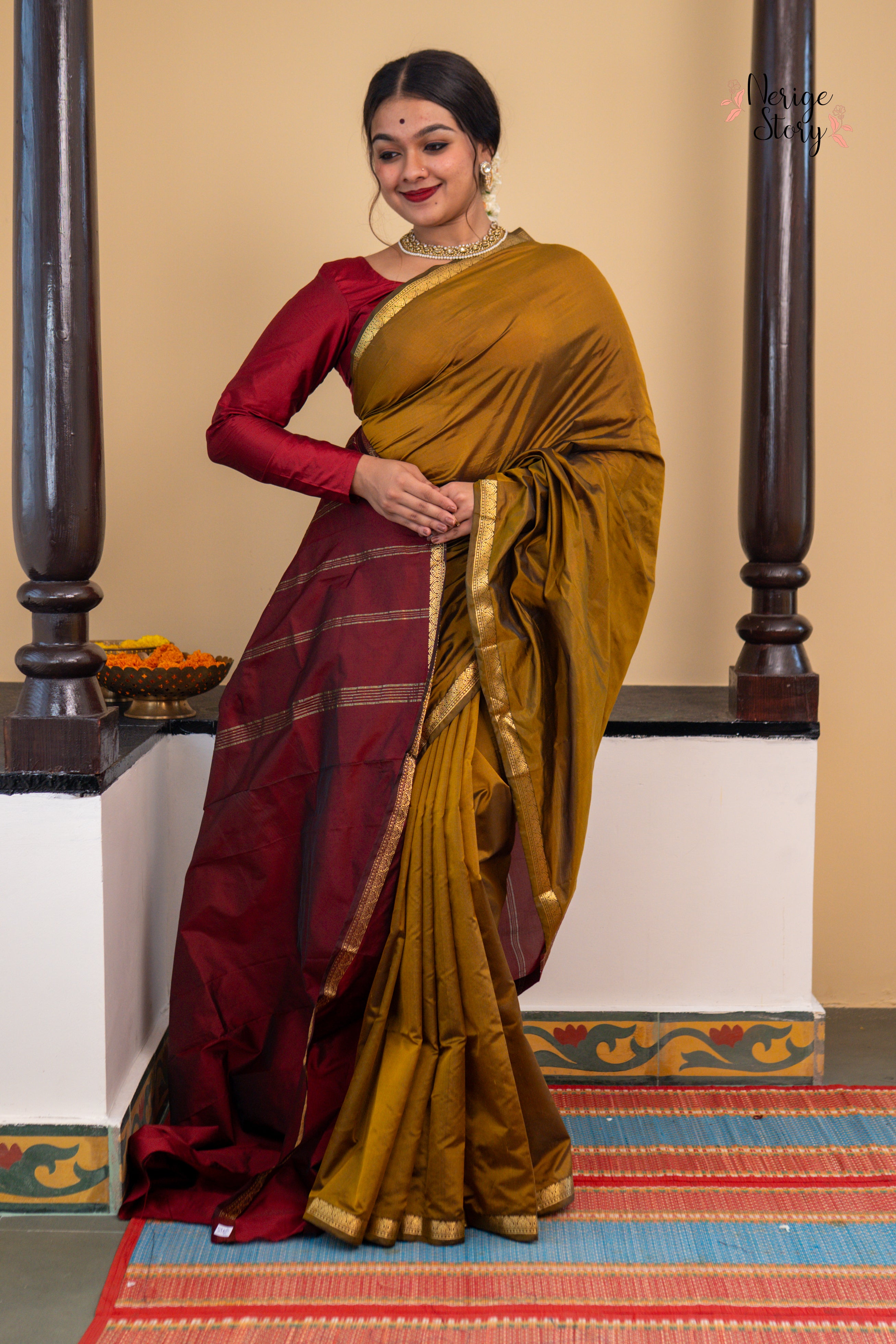 VARSHITAARA (ವರ್ಷಿತಾರಾ)
