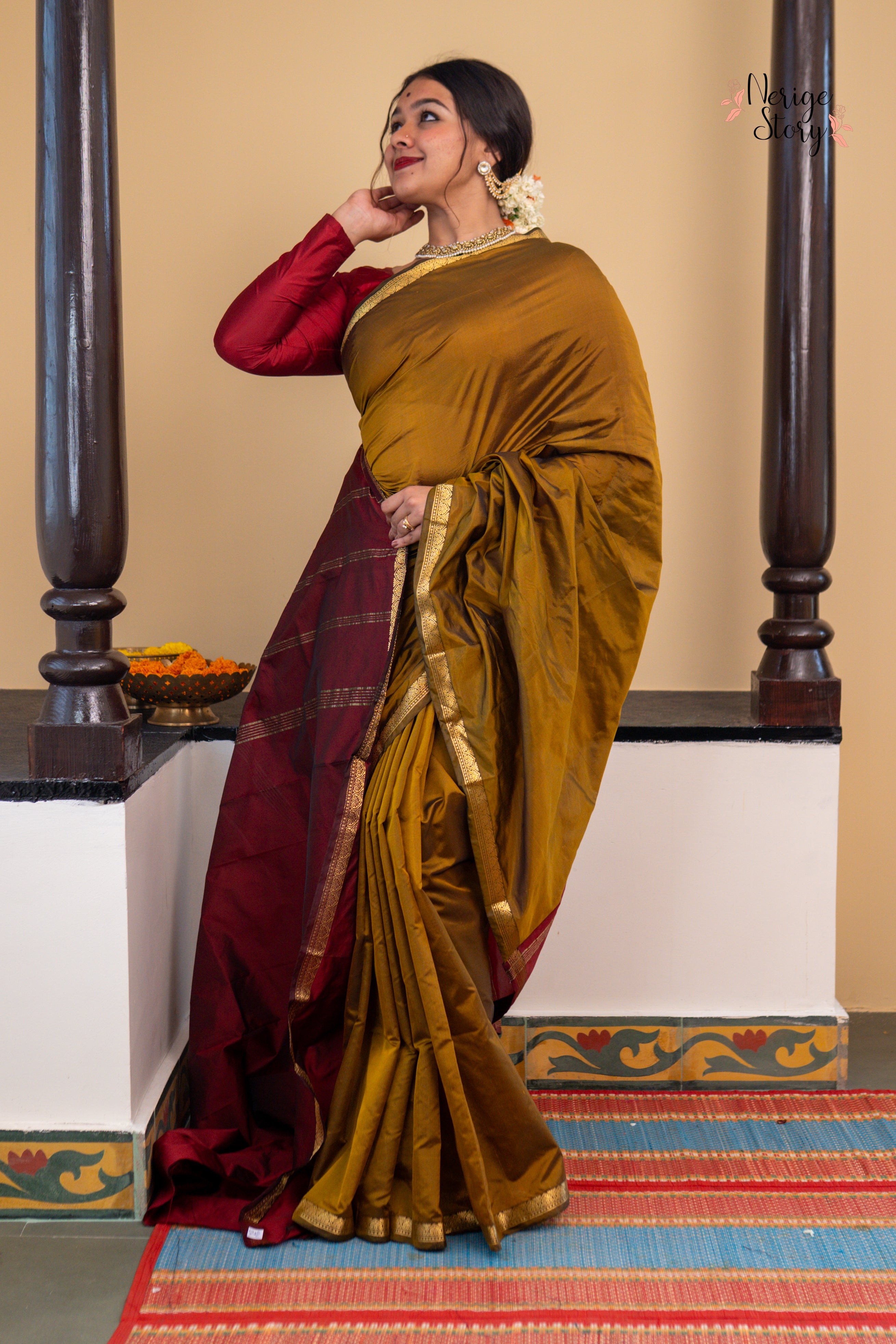 VARSHITAARA (ವರ್ಷಿತಾರಾ)
