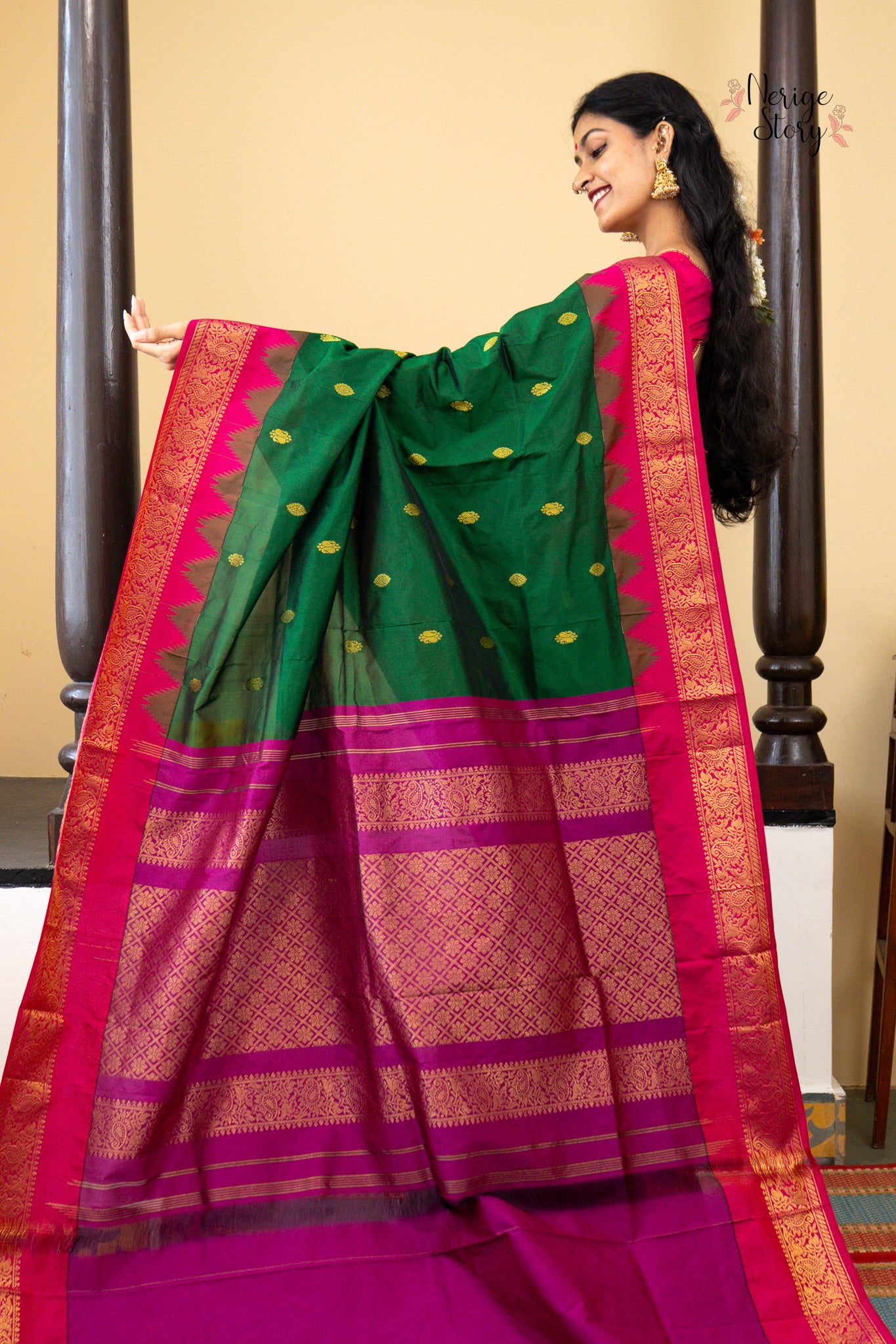 SHRUTI (ಶೃತಿ)