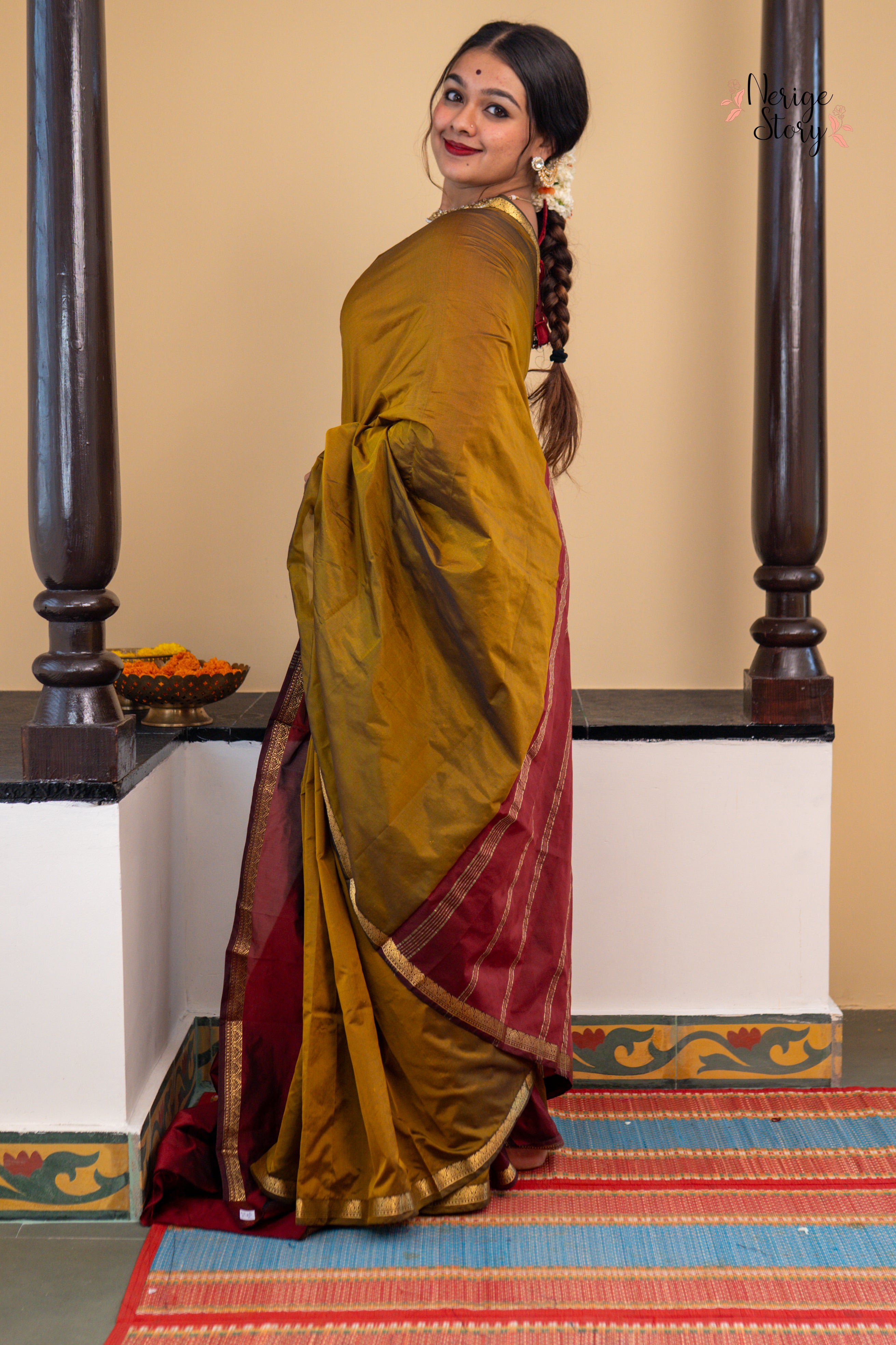 VARSHITAARA (ವರ್ಷಿತಾರಾ)
