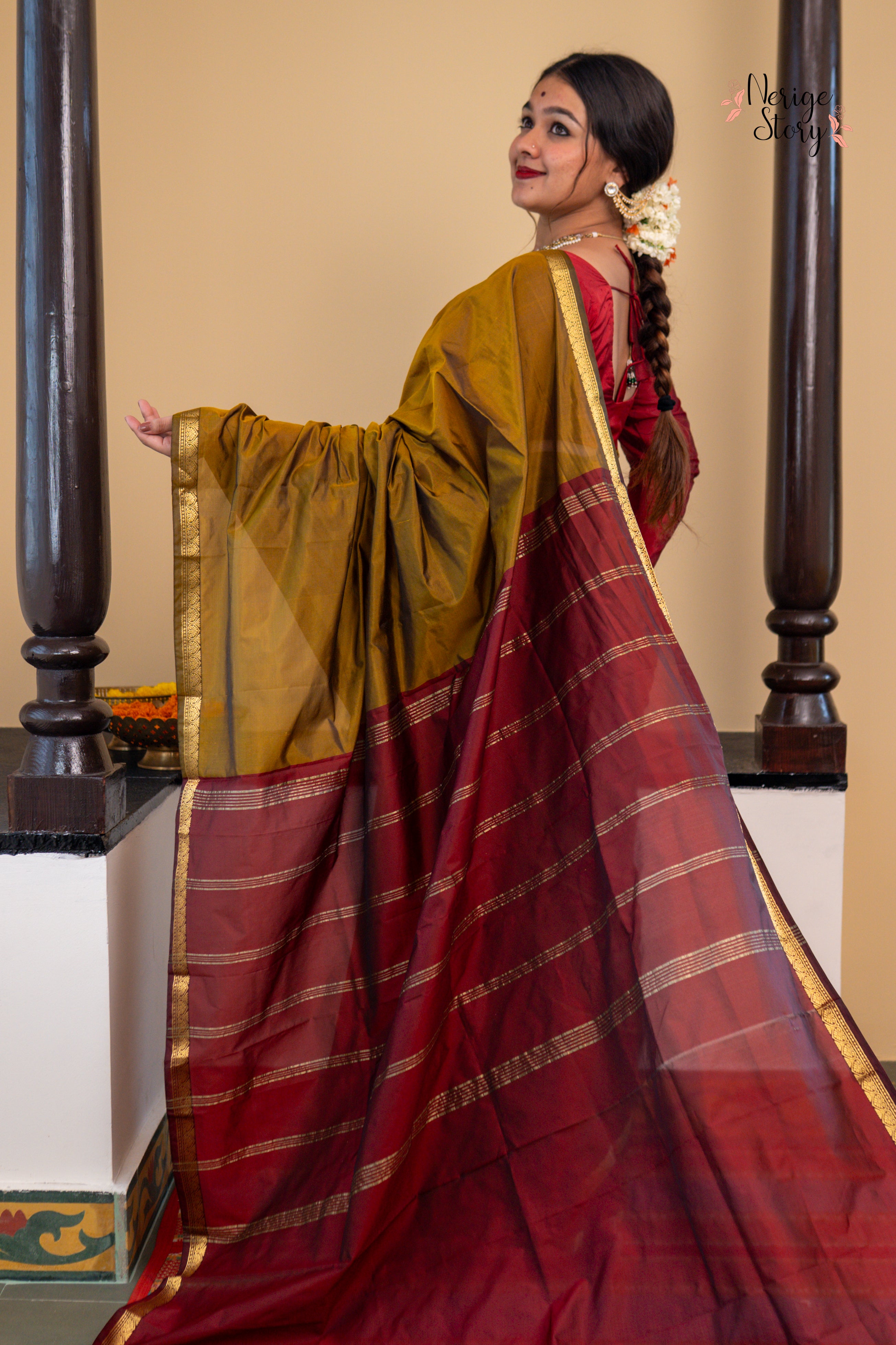 VARSHITAARA (ವರ್ಷಿತಾರಾ)