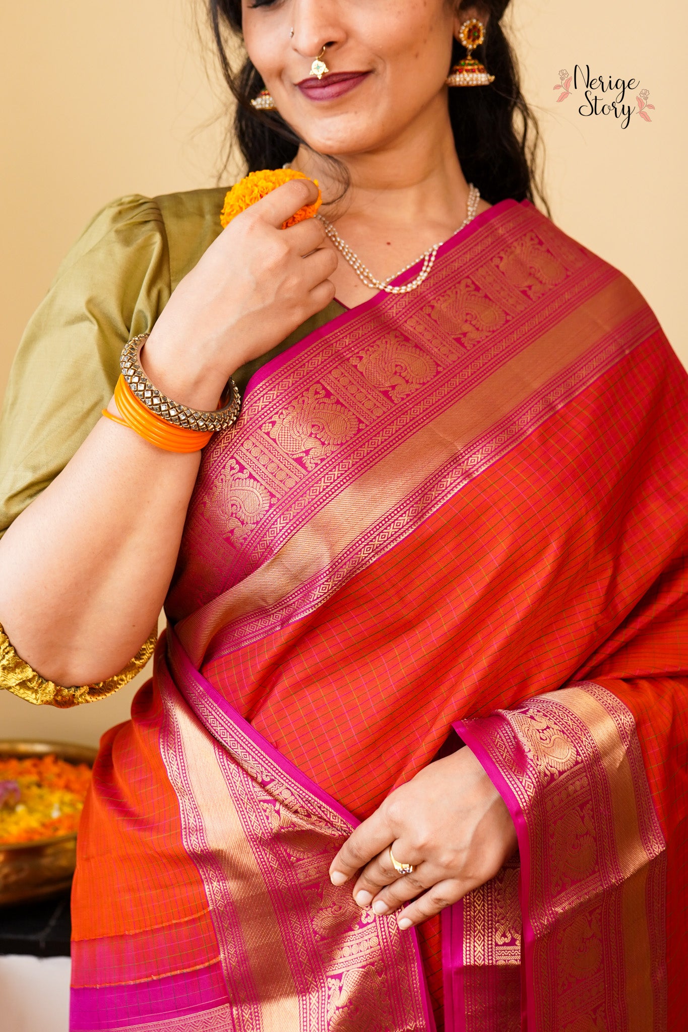 LALITAMBIKA (ಲಲಿತಾಂಬಿಕಾ)