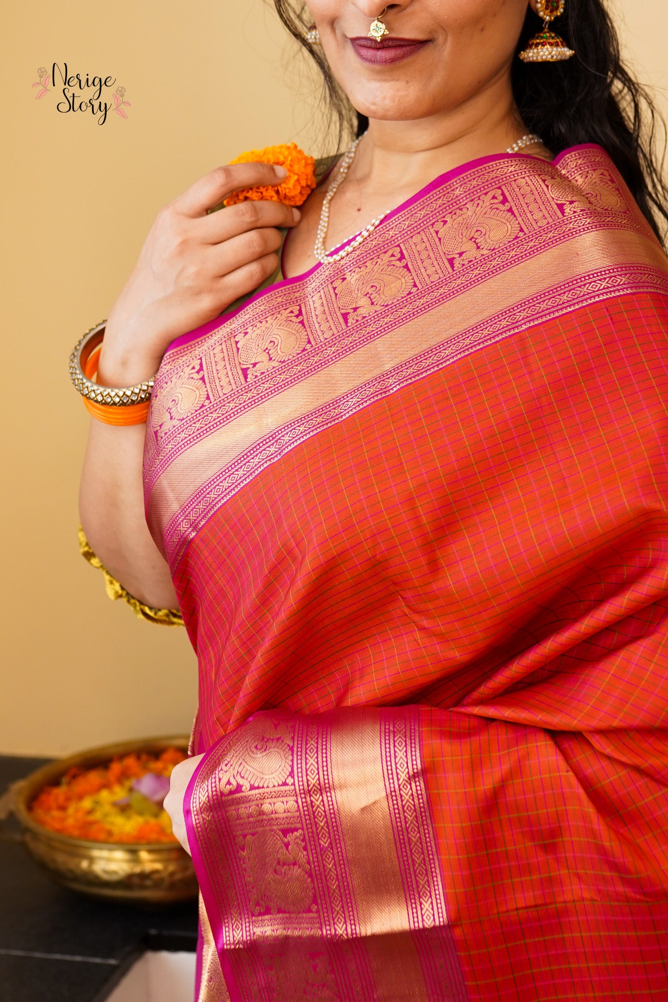 LALITAMBIKA (ಲಲಿತಾಂಬಿಕಾ)