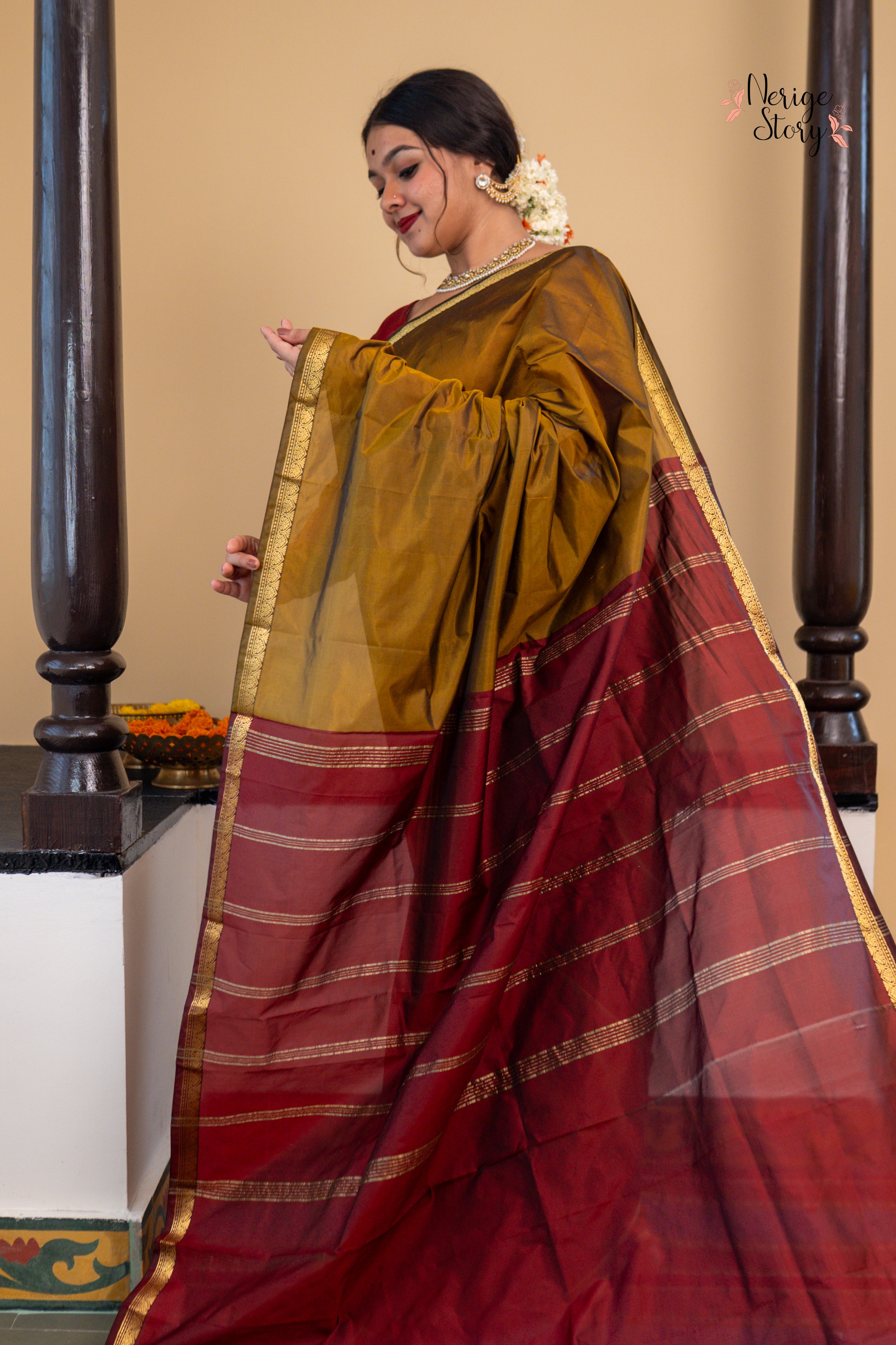 VARSHITAARA (ವರ್ಷಿತಾರಾ)