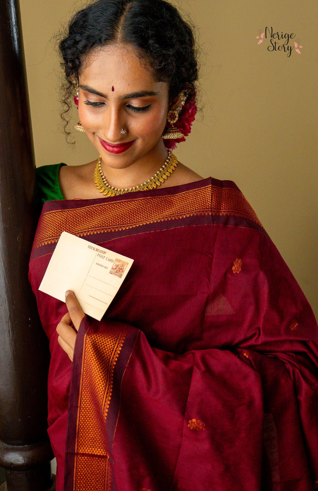 RAJARAJESHWARI (ರಾಜರಾಜೇಶ್ವರಿ)