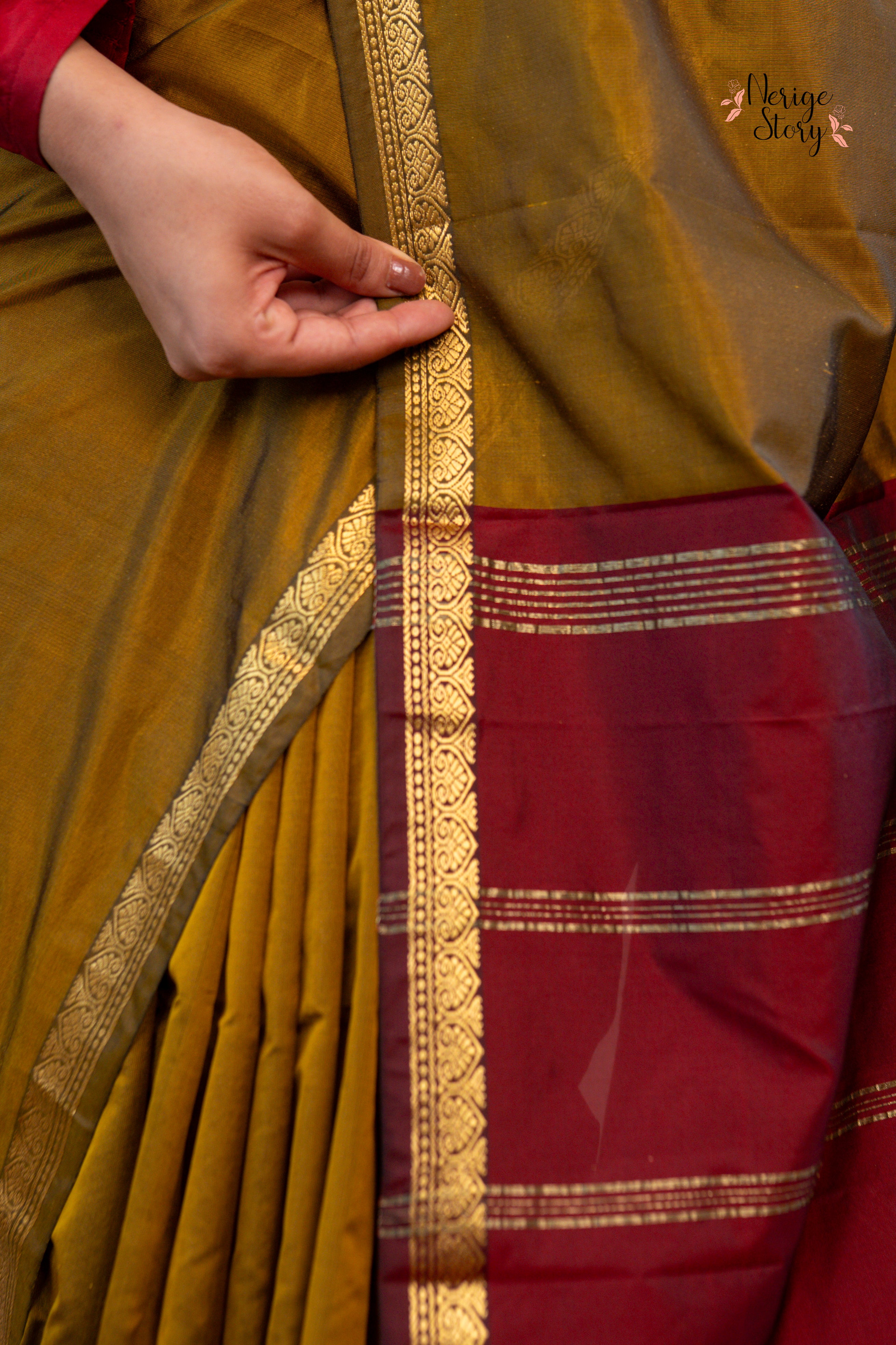 VARSHITAARA (ವರ್ಷಿತಾರಾ)
