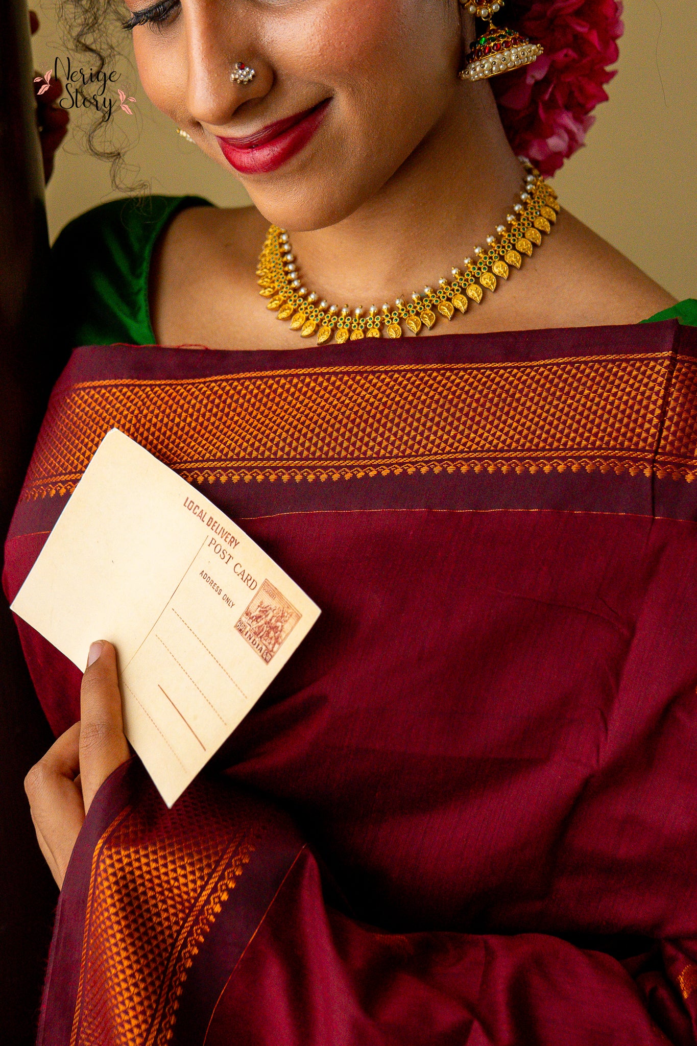RAJARAJESHWARI (ರಾಜರಾಜೇಶ್ವರಿ)