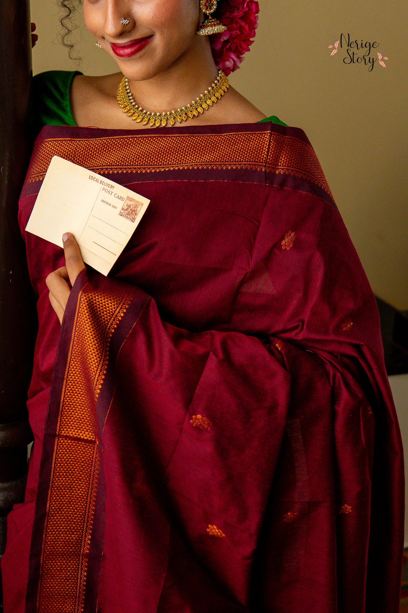 RAJARAJESHWARI (ರಾಜರಾಜೇಶ್ವರಿ)