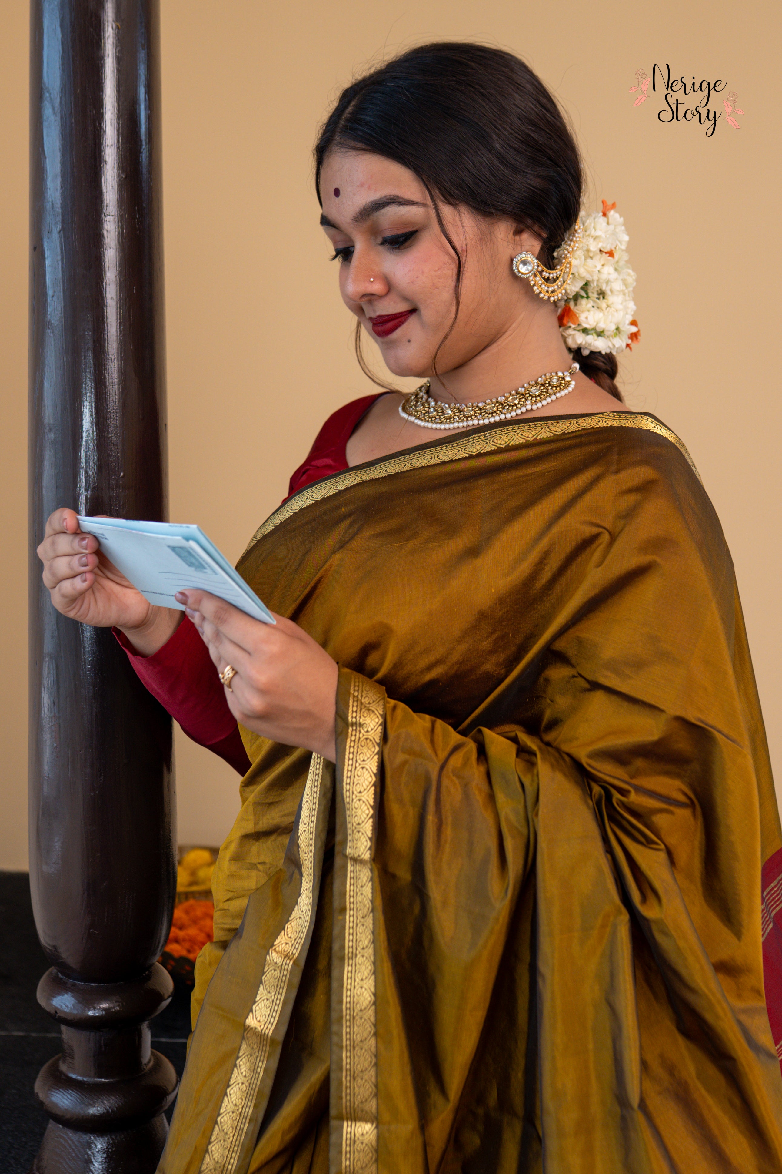 VARSHITAARA (ವರ್ಷಿತಾರಾ)