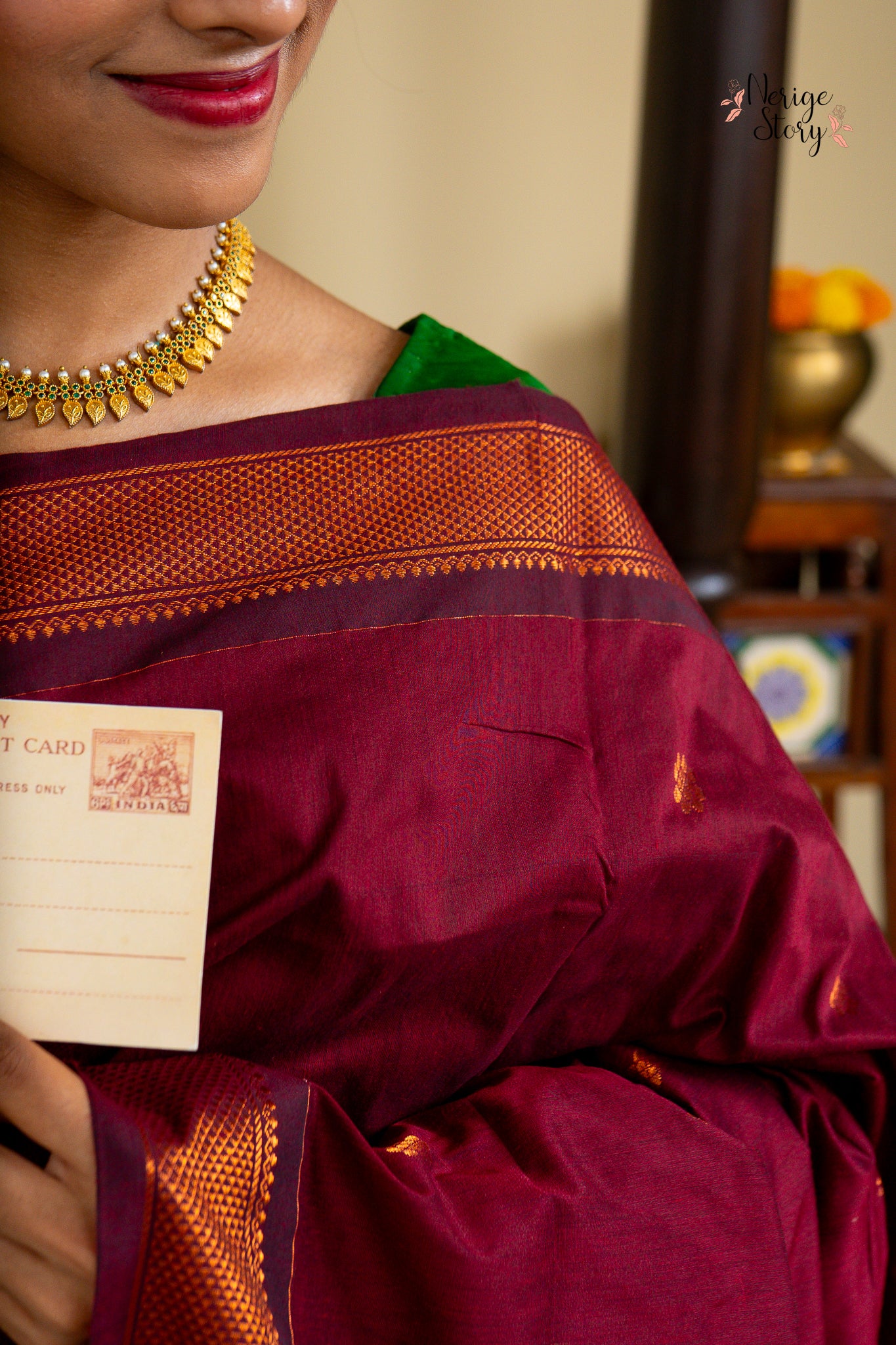 RAJARAJESHWARI (ರಾಜರಾಜೇಶ್ವರಿ)