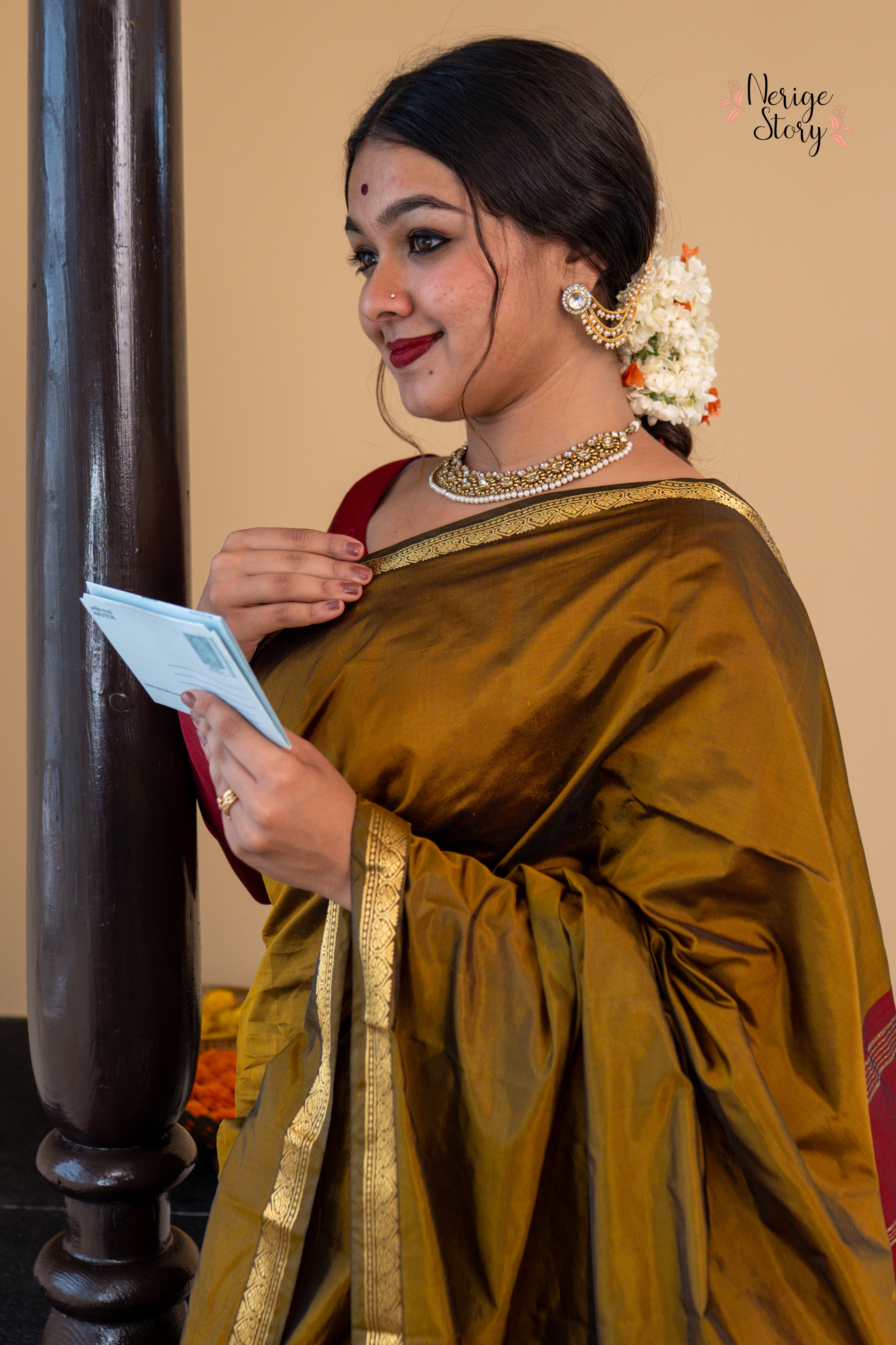 VARSHITAARA (ವರ್ಷಿತಾರಾ)