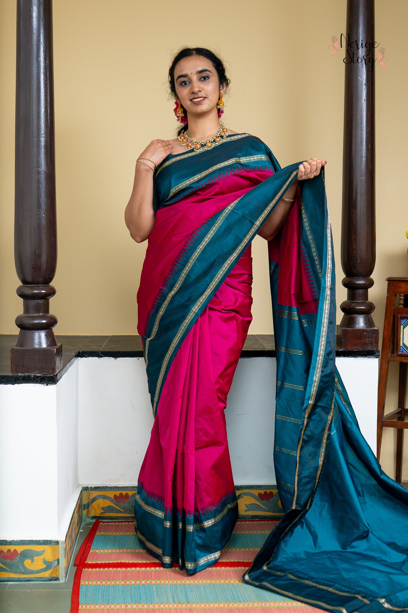 PURNIMA (ಪೂರ್ಣಿಮಾ)