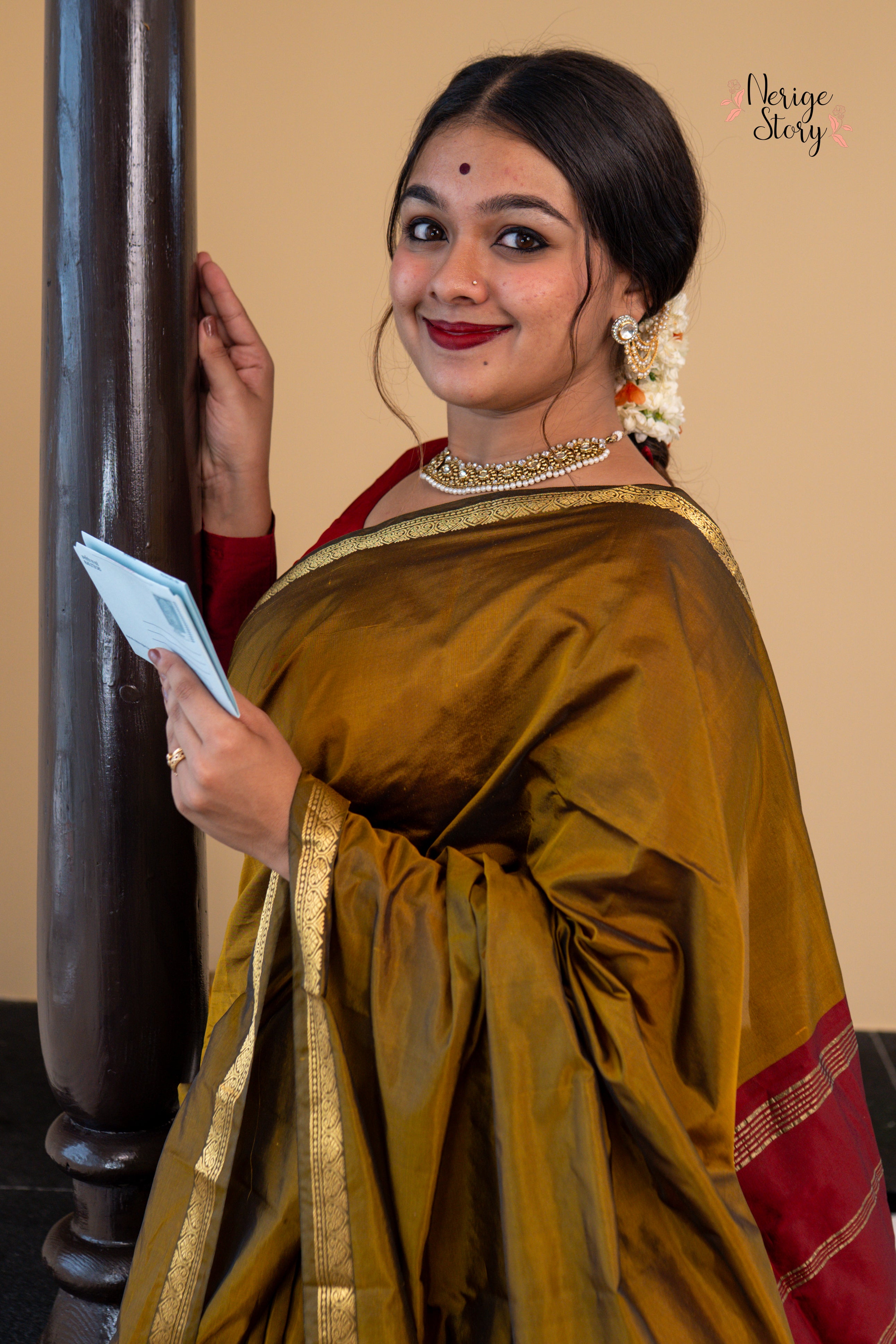 VARSHITAARA (ವರ್ಷಿತಾರಾ)