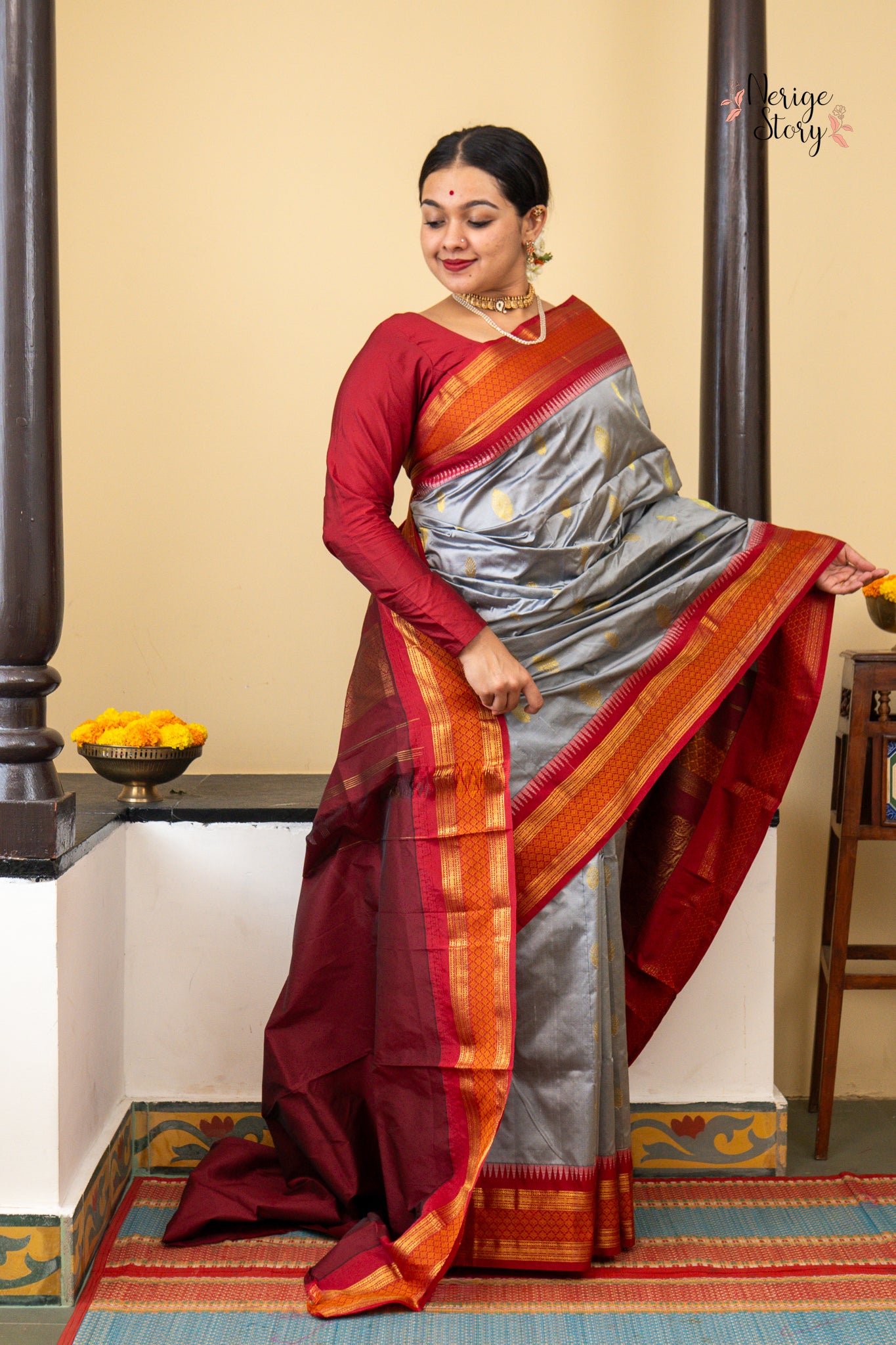 DHWANI (ಧ್ವನಿ)