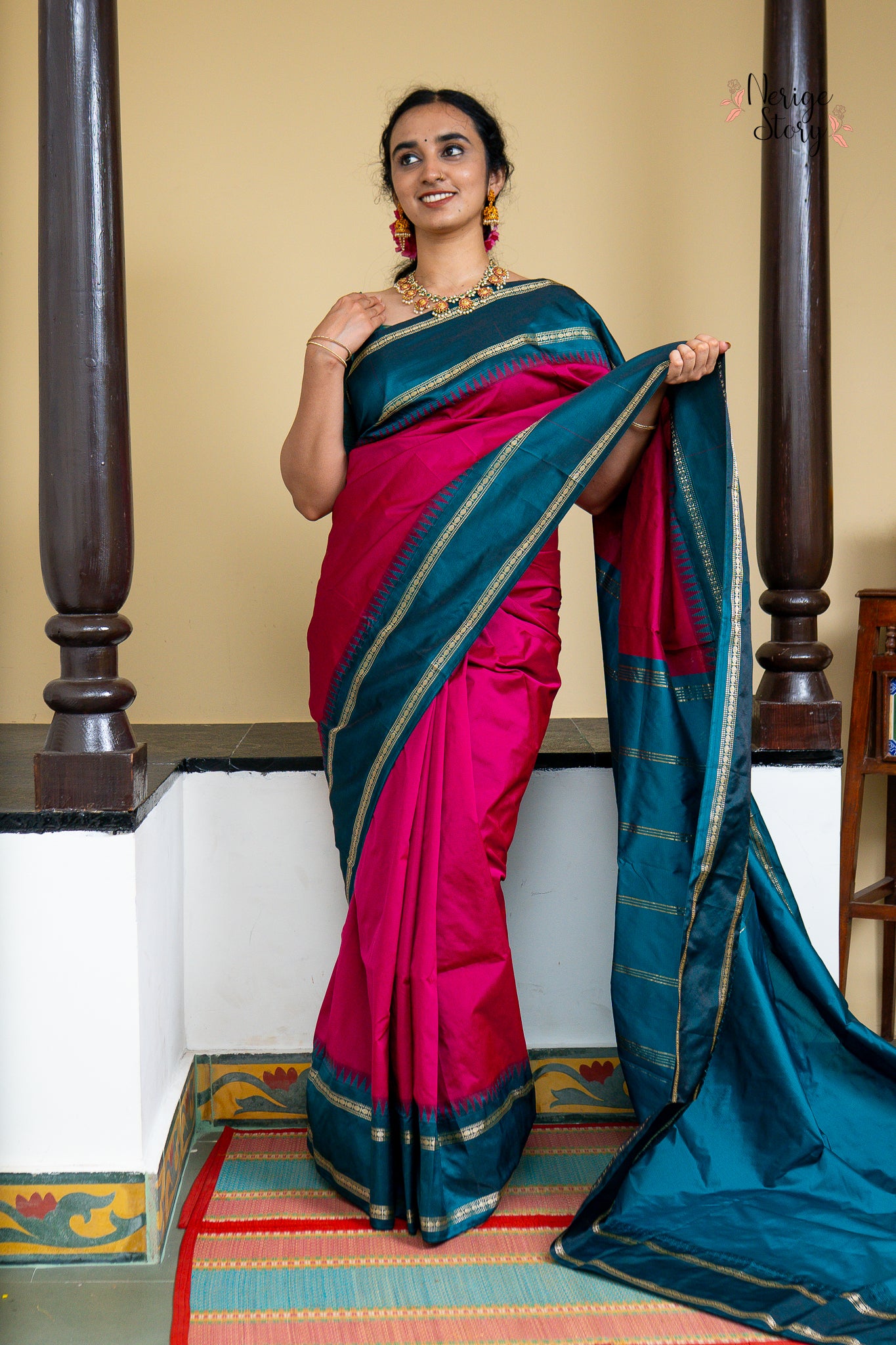 PURNIMA (ಪೂರ್ಣಿಮಾ)