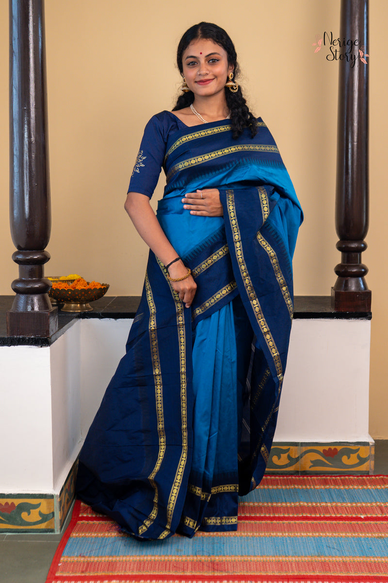 AMRITODAKA (ಅಮೃತೋದಕಾ)