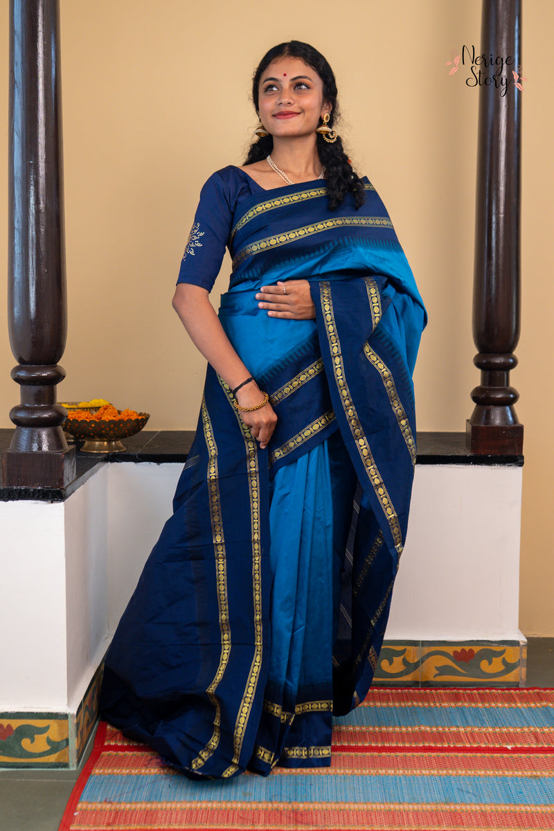 AMRITODAKA (ಅಮೃತೋದಕಾ)
