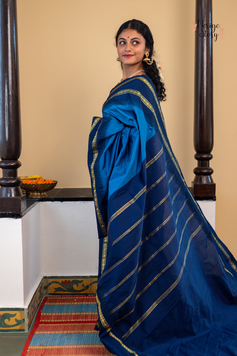 AMRITODAKA (ಅಮೃತೋದಕಾ)
