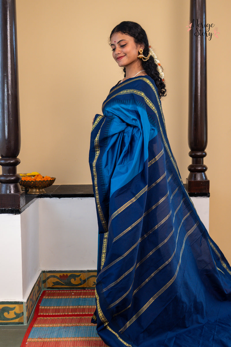 AMRITODAKA (ಅಮೃತೋದಕಾ)