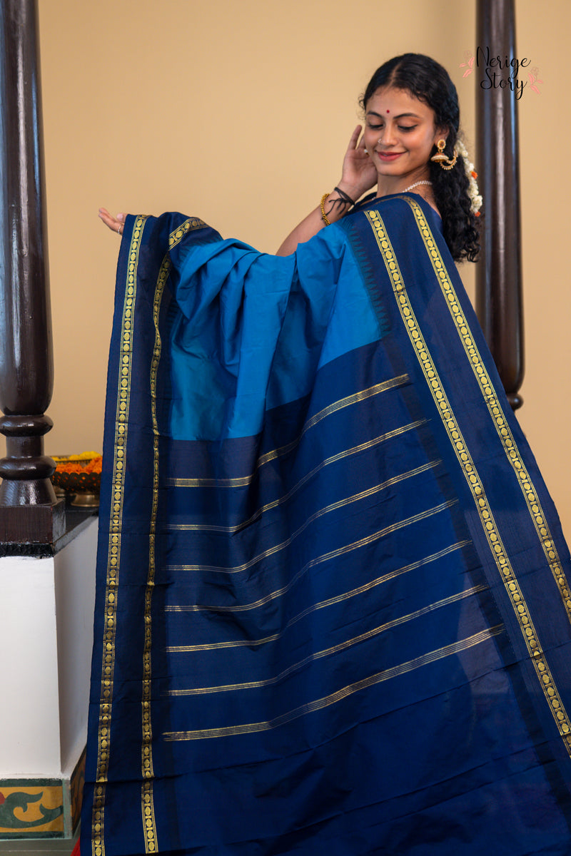 AMRITODAKA (ಅಮೃತೋದಕಾ)