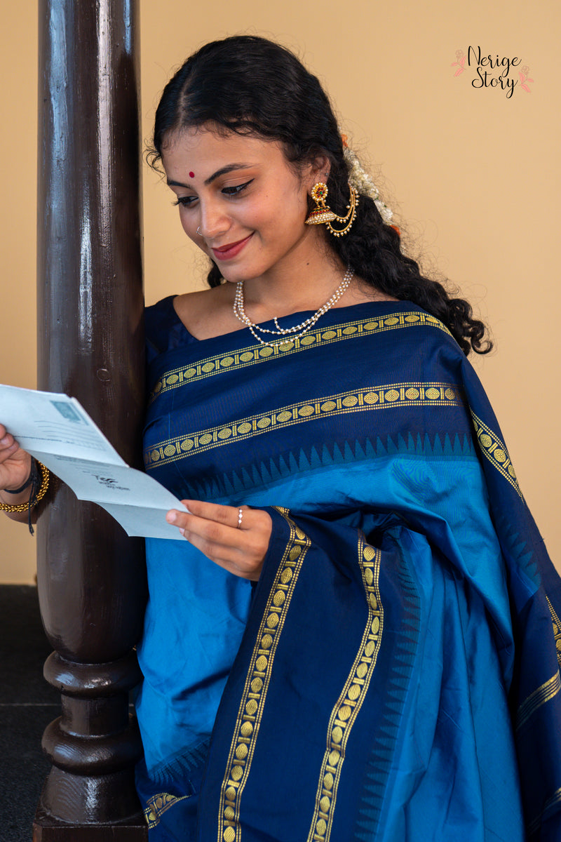 AMRITODAKA (ಅಮೃತೋದಕಾ)
