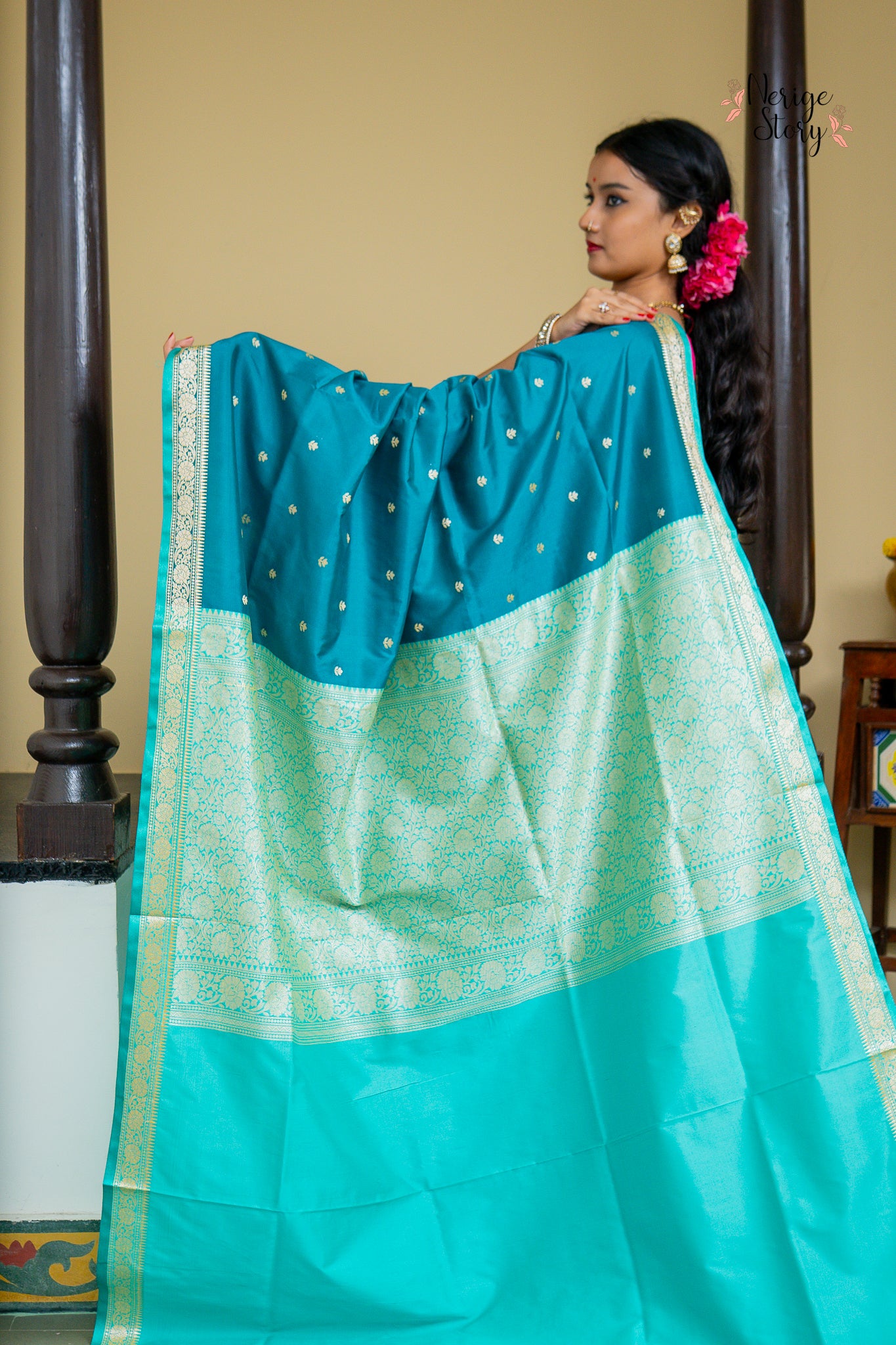 VEDANSHI (वेदांशी)