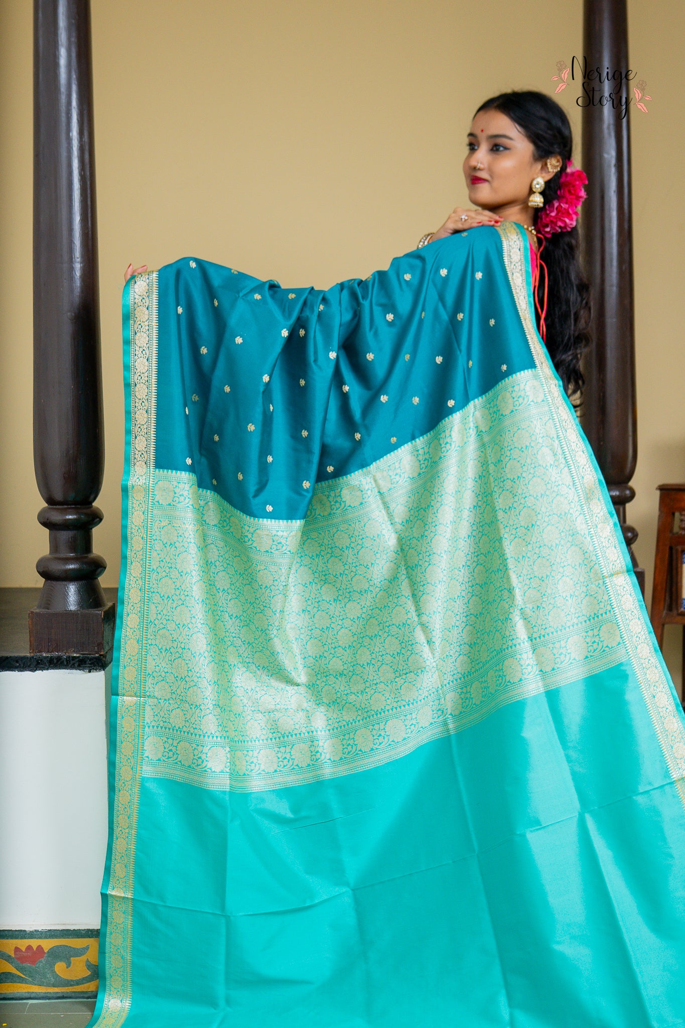 VEDANSHI (वेदांशी)