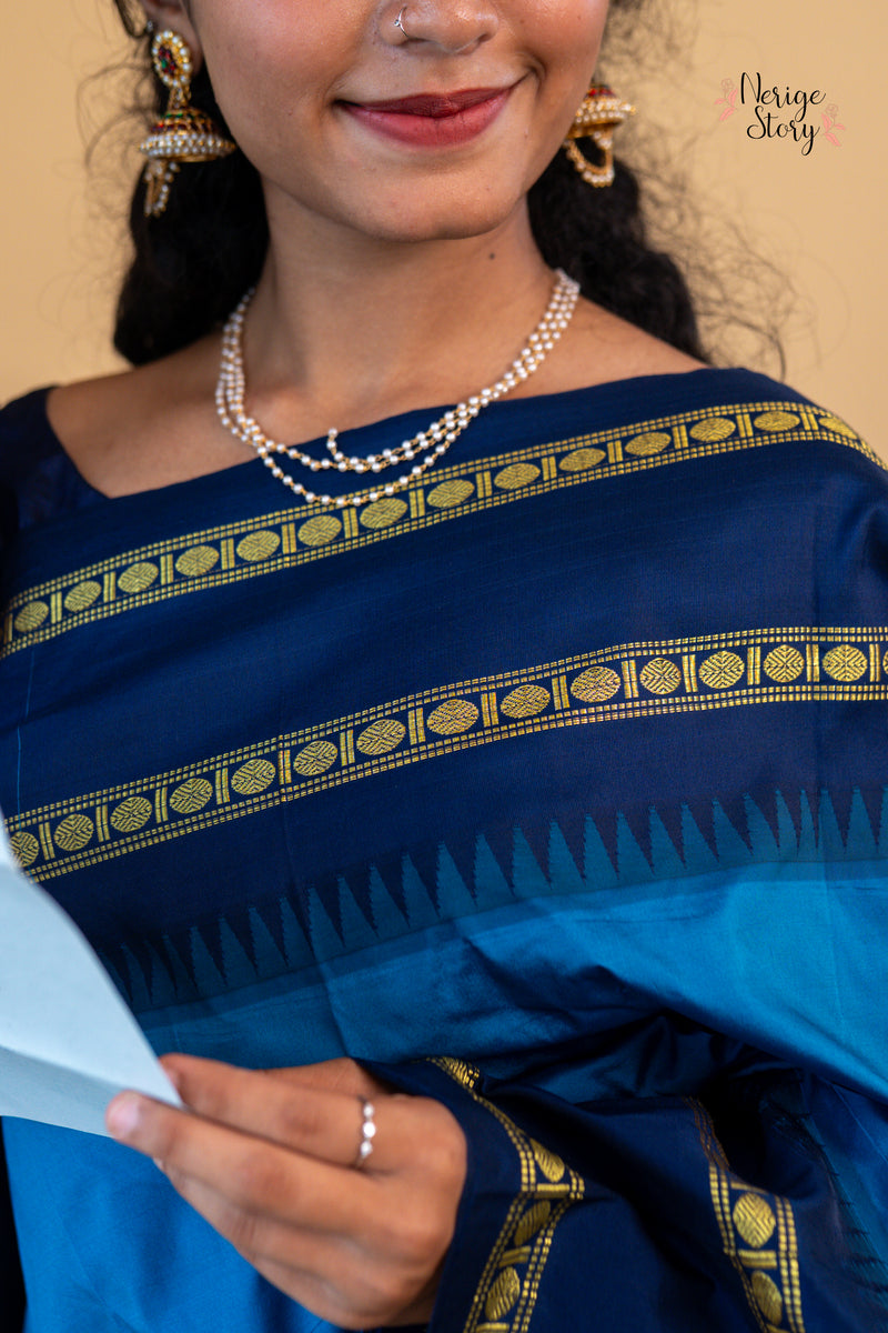 AMRITODAKA (ಅಮೃತೋದಕಾ)