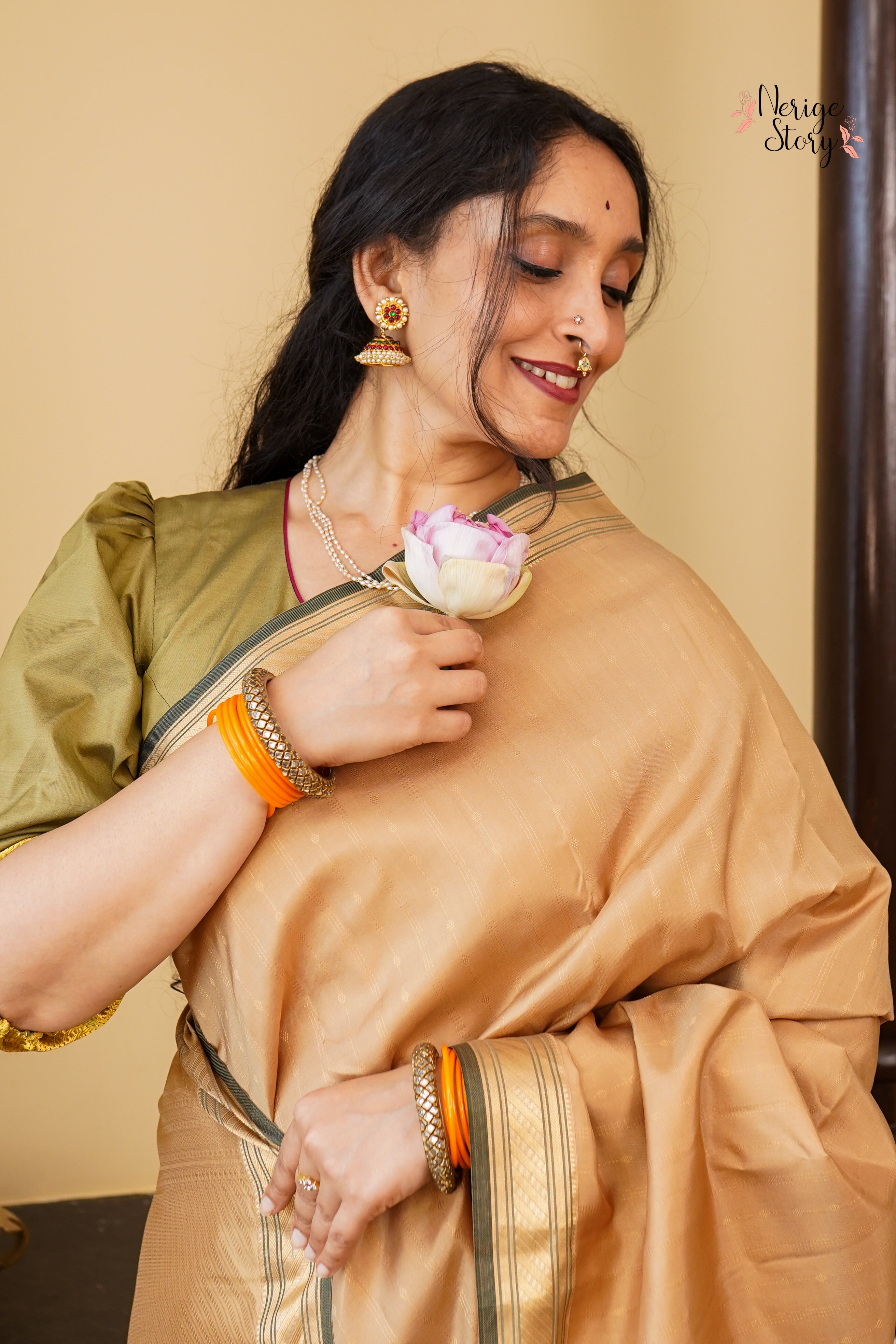 JAYASHREE (ಜಯಶ್ರೀ)