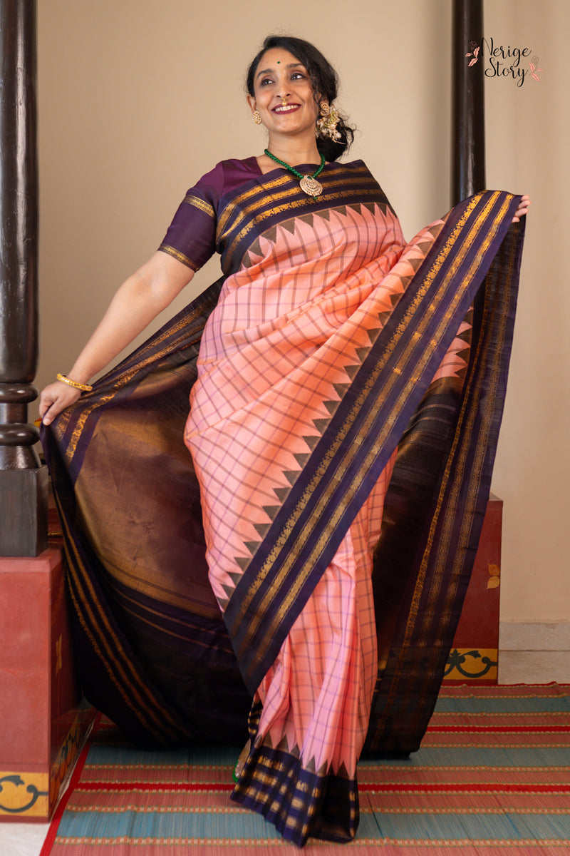 RADHIKAVATHI (రాధికావతి)