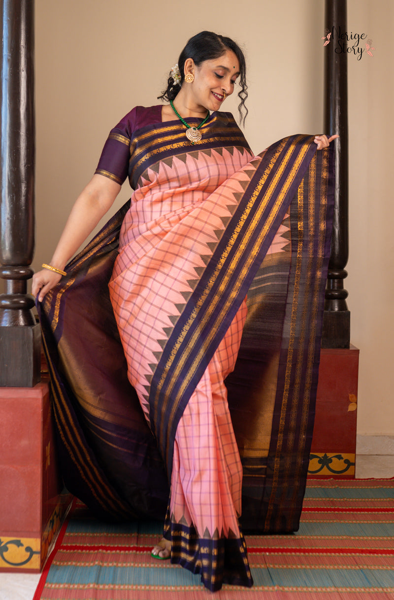 RADHIKAVATHI (రాధికావతి)