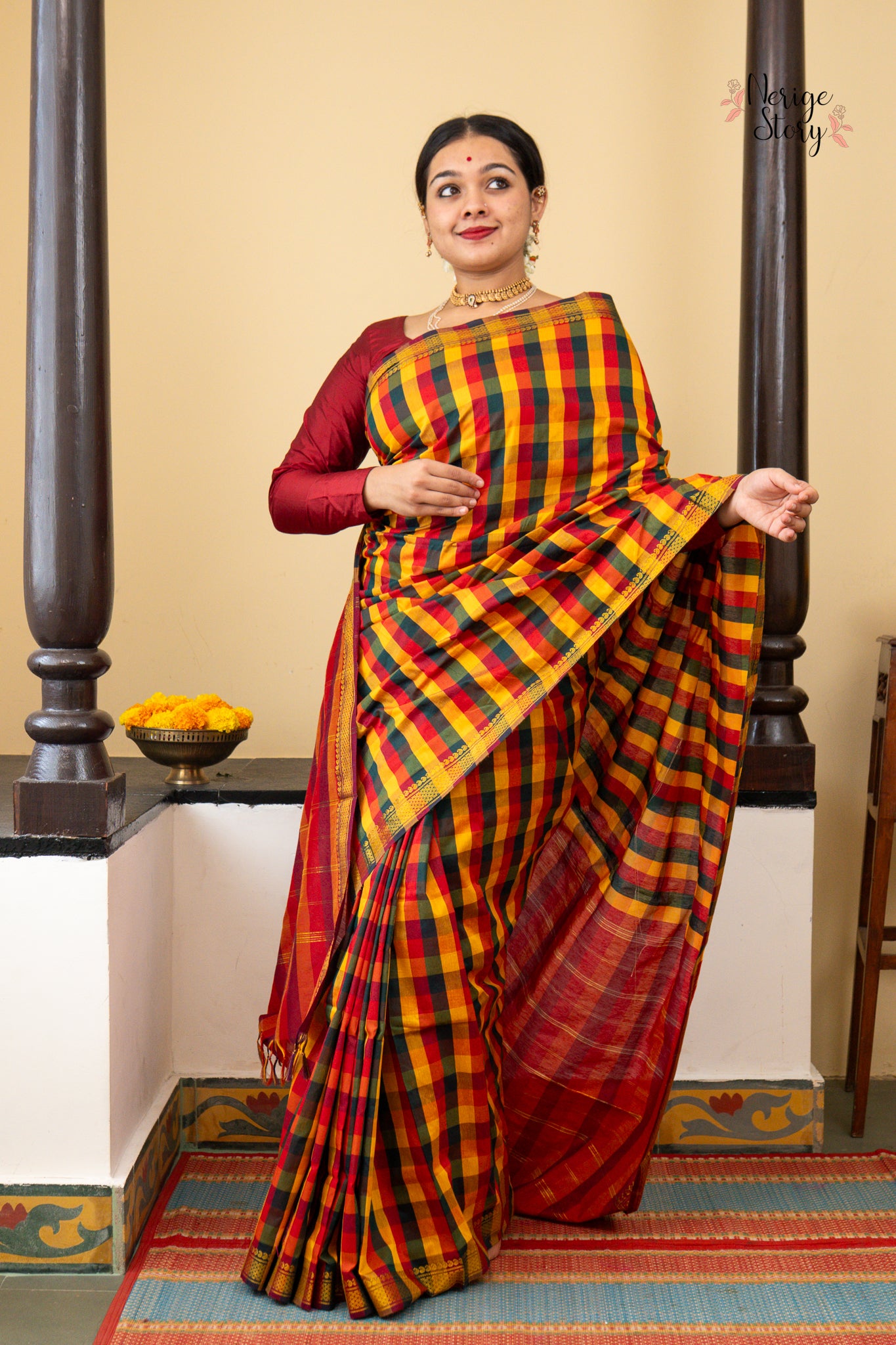 MADHURA (ಮಧುರಾ)