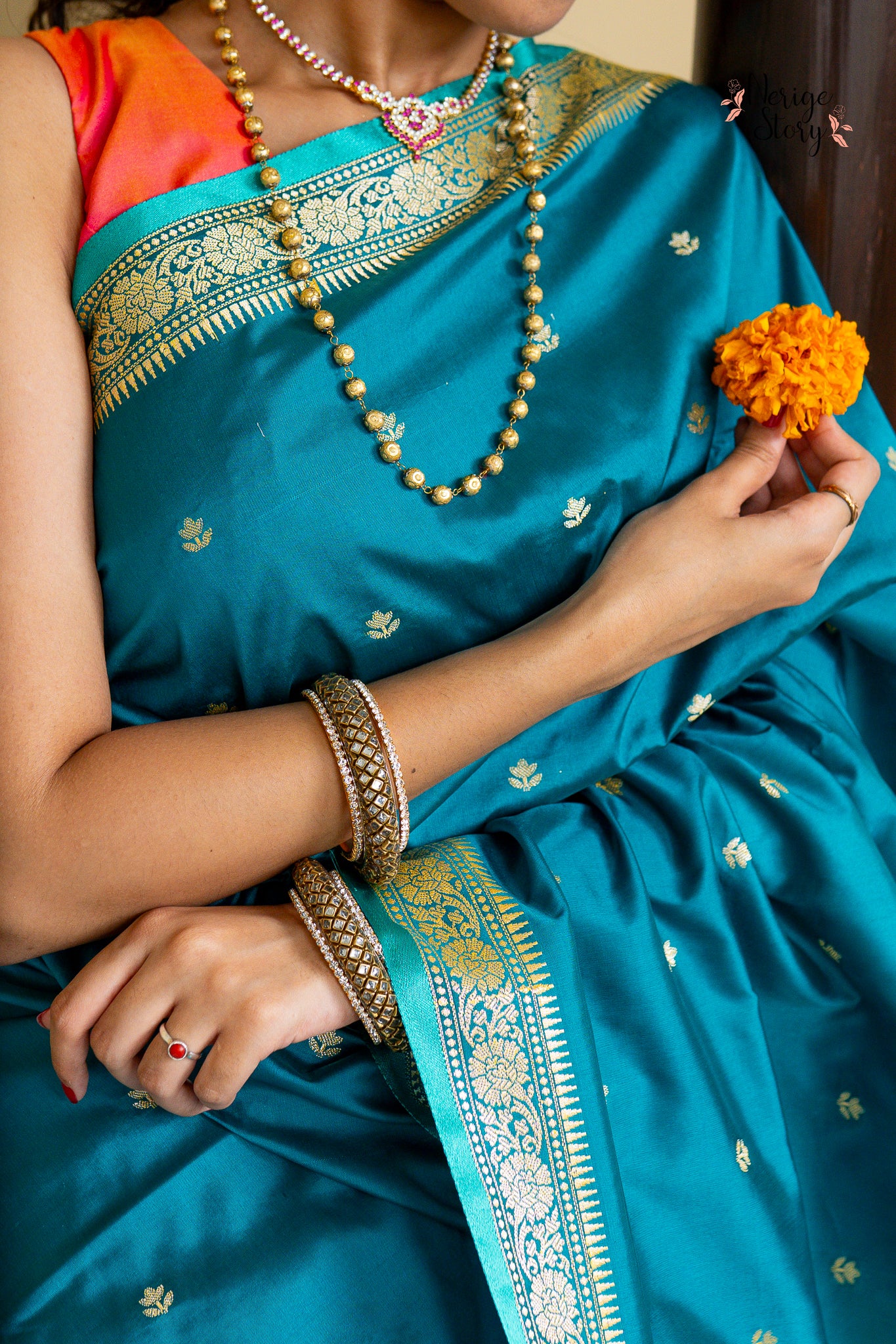 VEDANSHI (वेदांशी)