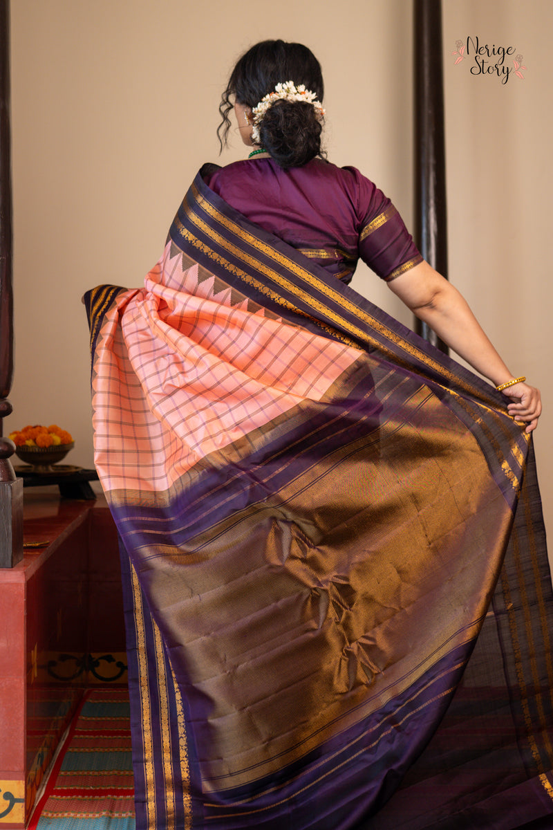 RADHIKAVATHI (రాధికావతి)